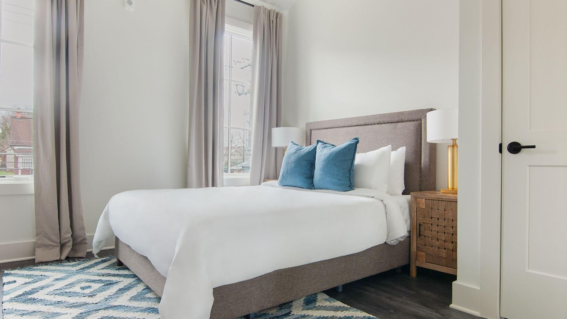 The Magnolia By Avantstay Apartment Nashville