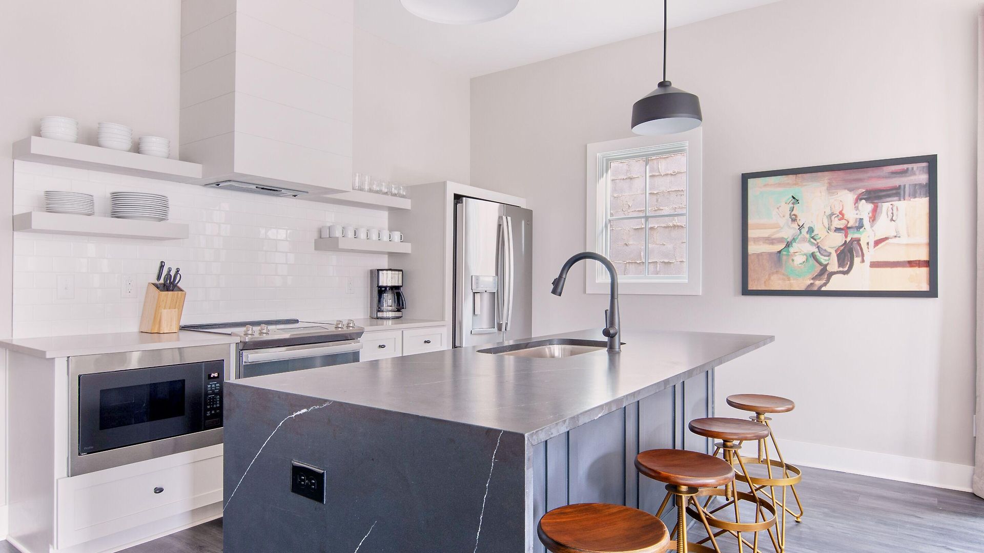 The Magnolia By Avantstay Apartment