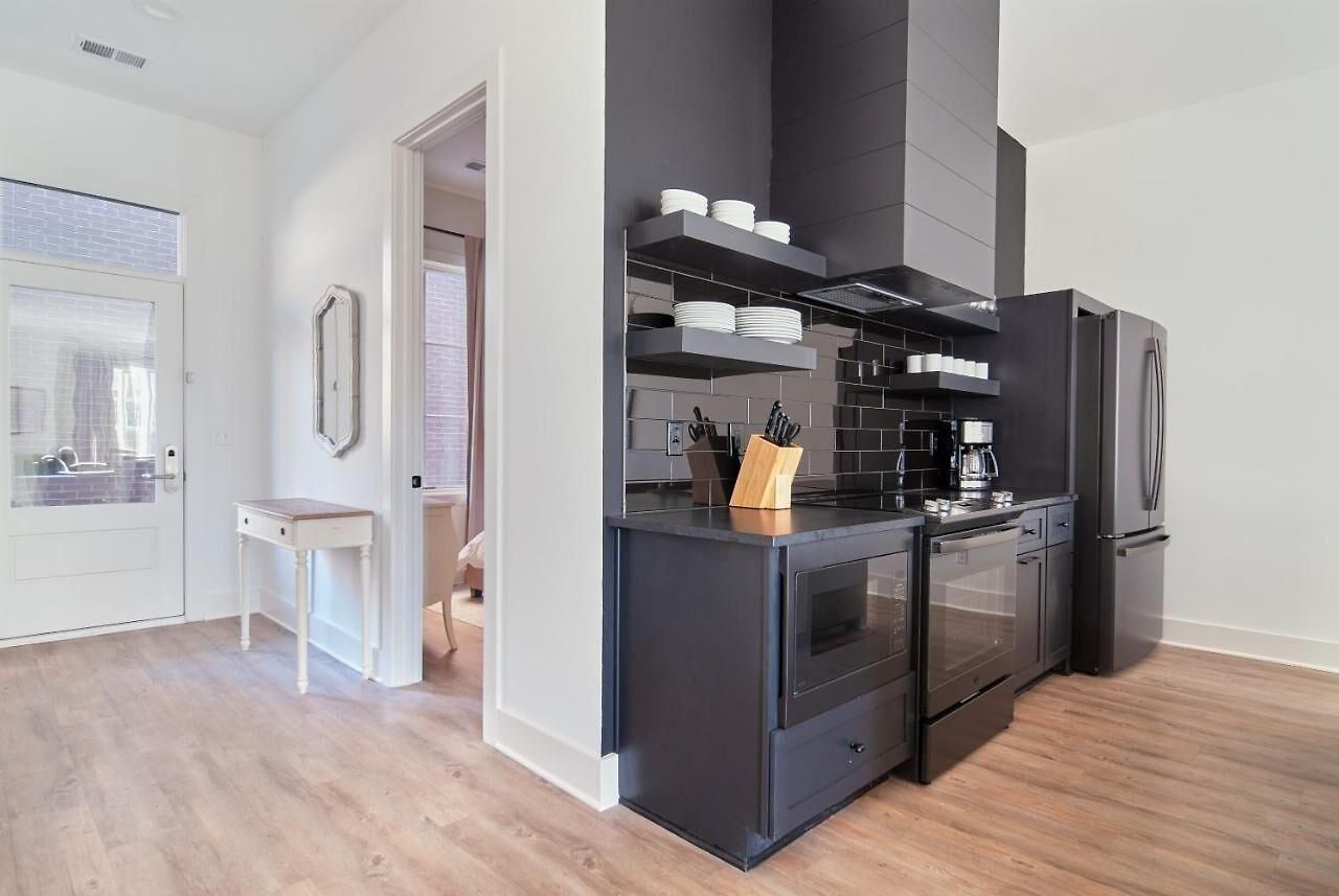The Magnolia By Avantstay Apartment Nashville
