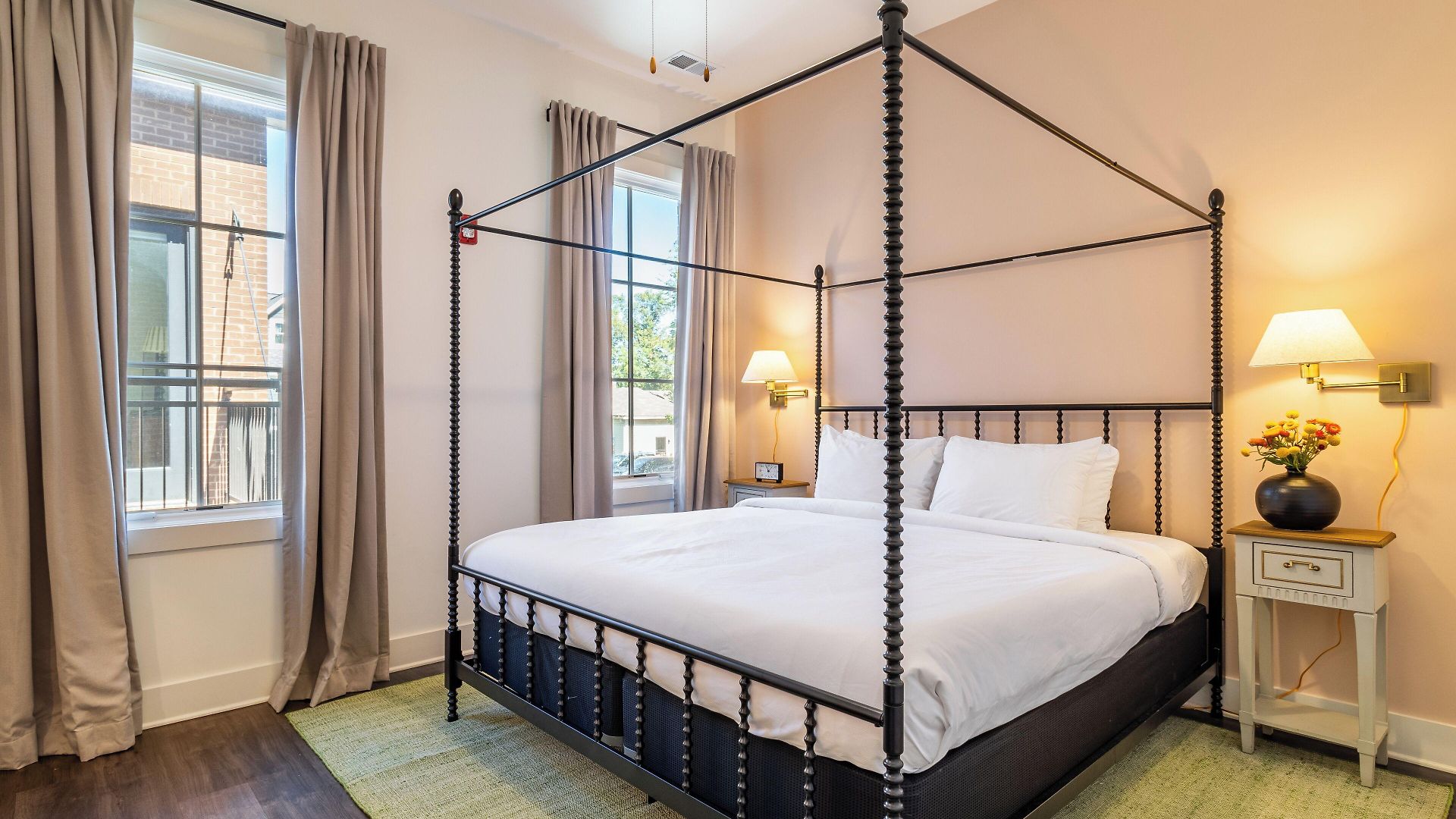 The Magnolia By Avantstay Apartment Nashville
