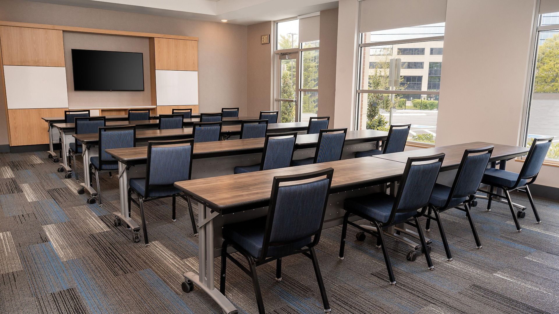 Hyatt House Airport Hotel Nashville