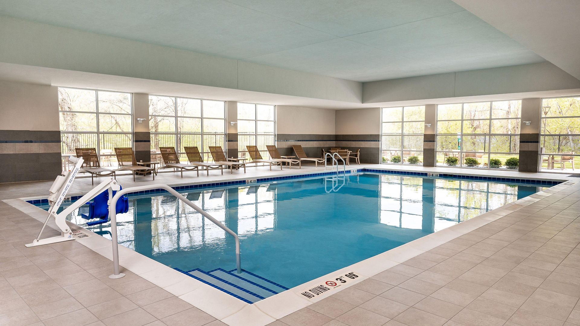 Hyatt House Airport Hotel