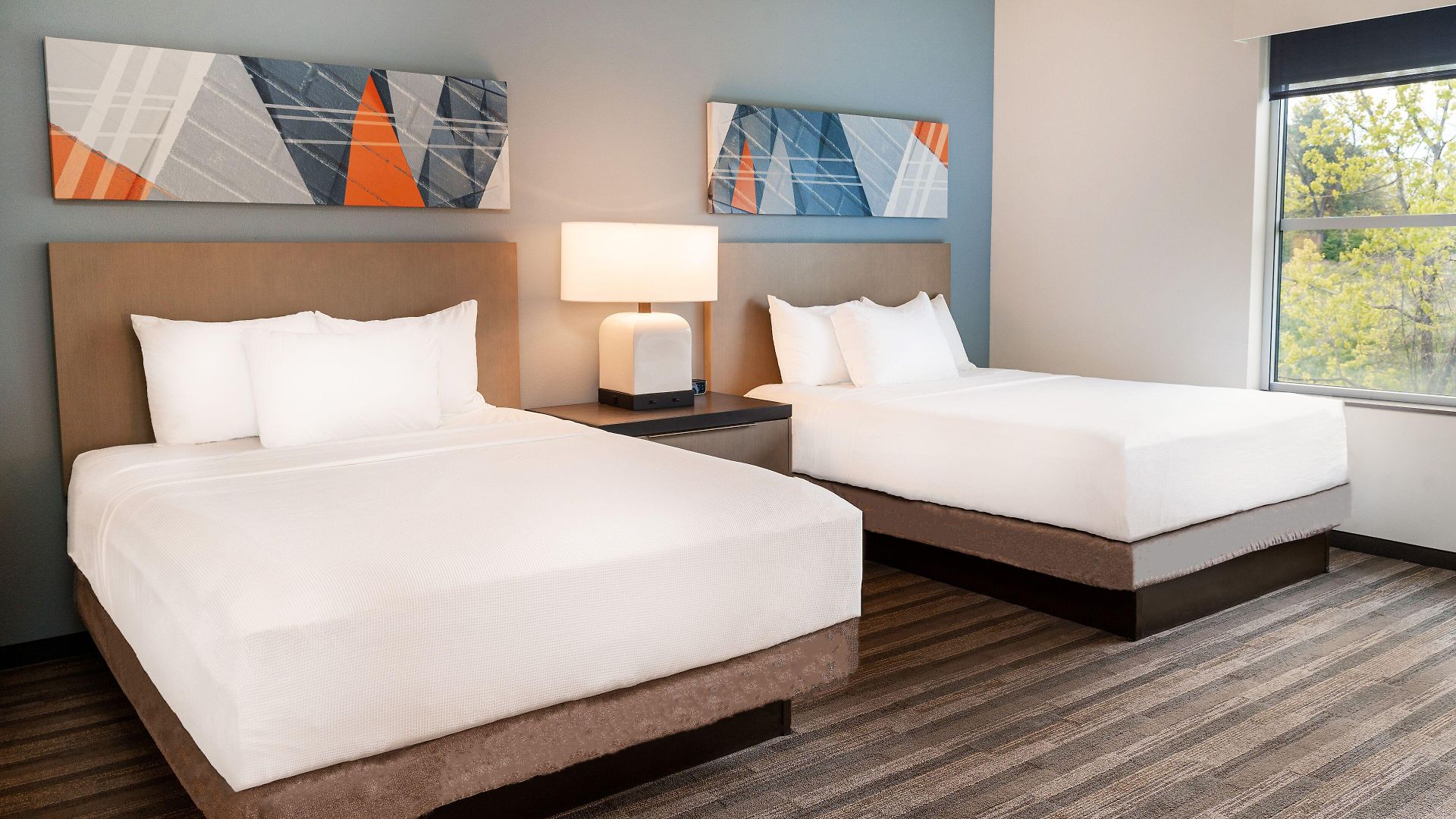 Hotel Hyatt House Airport Nashville