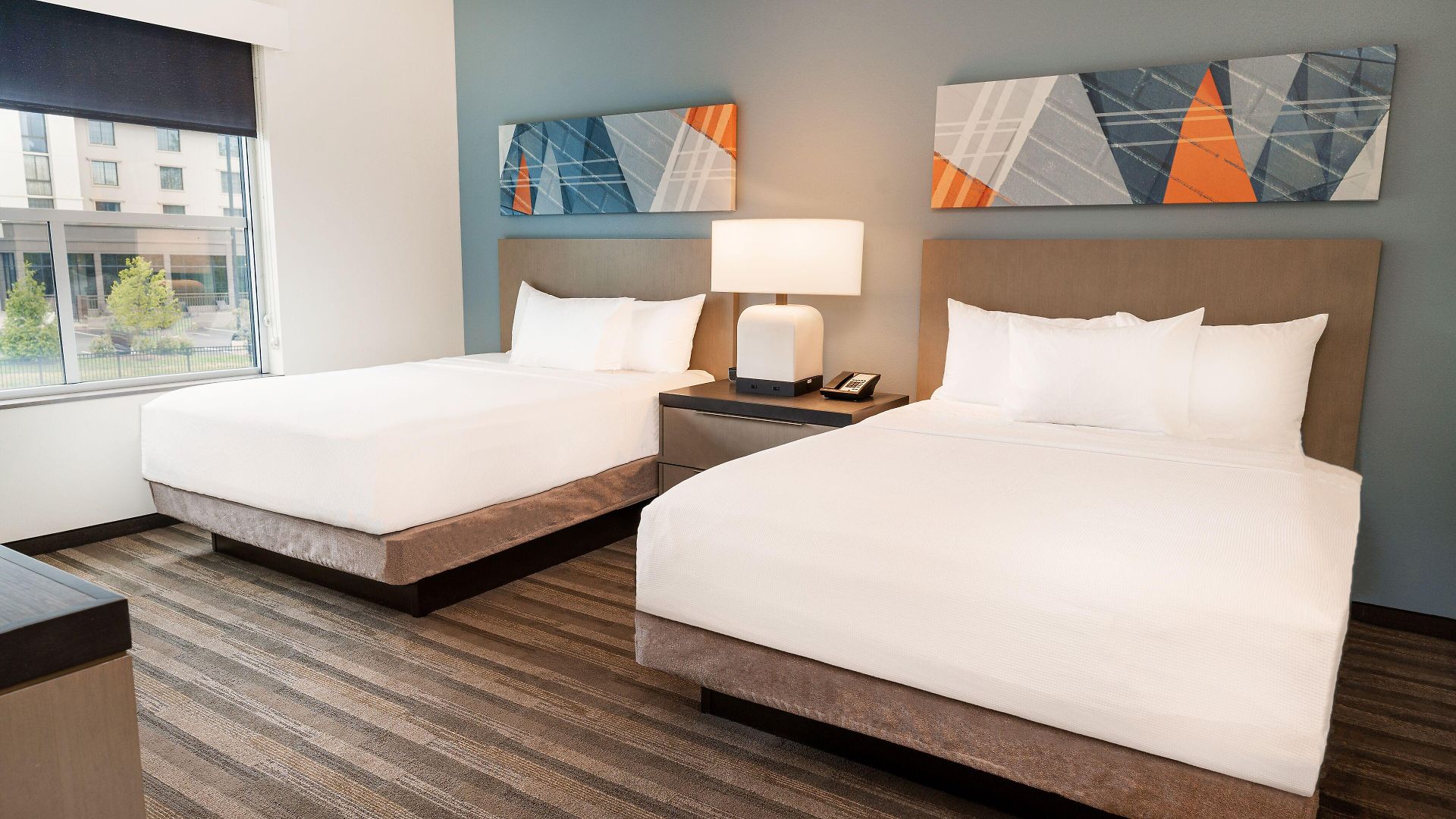 Hyatt House Airport Hotel