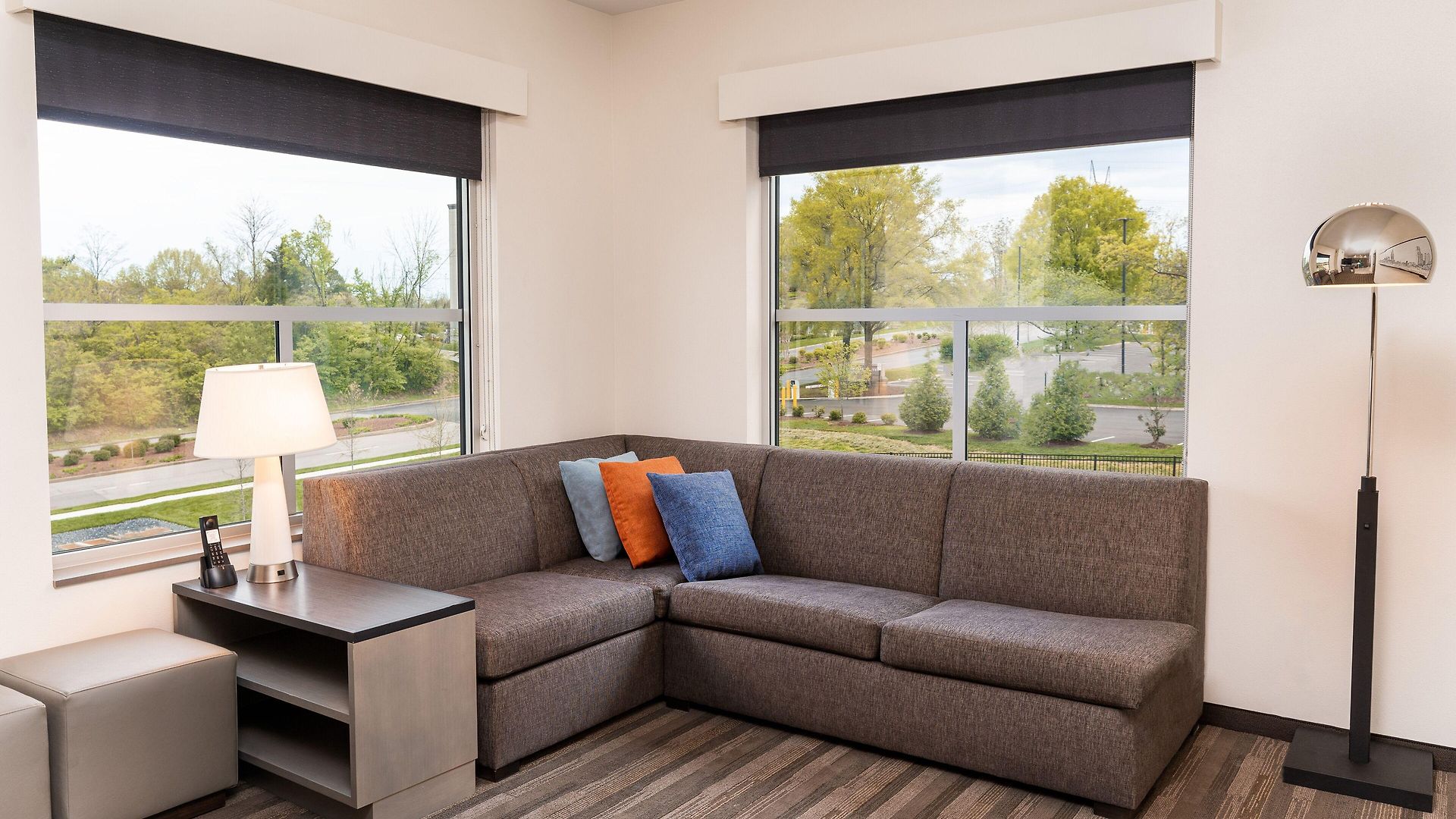 Hotel Hyatt House Airport 3*