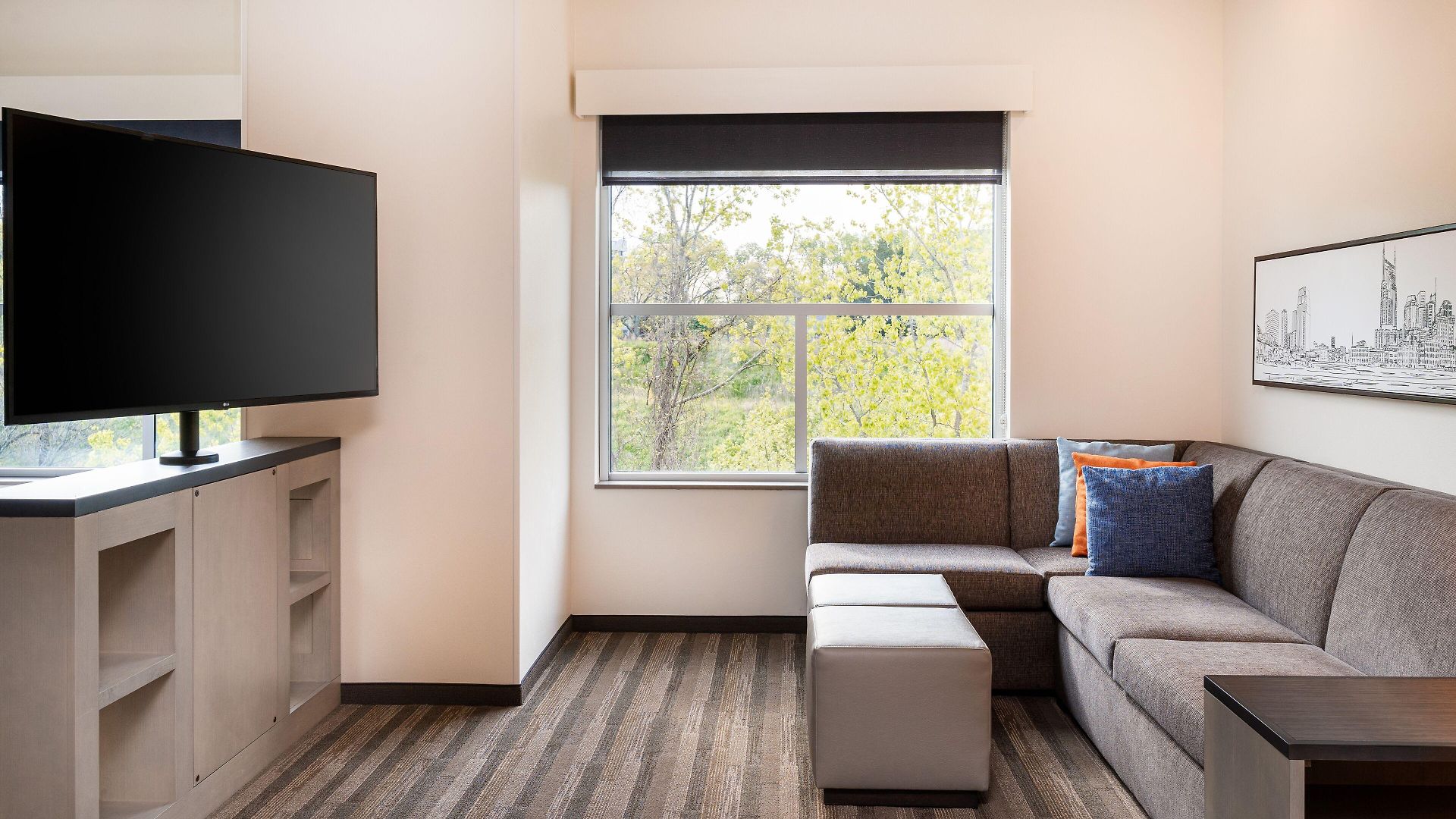 Hyatt House Airport Nashville