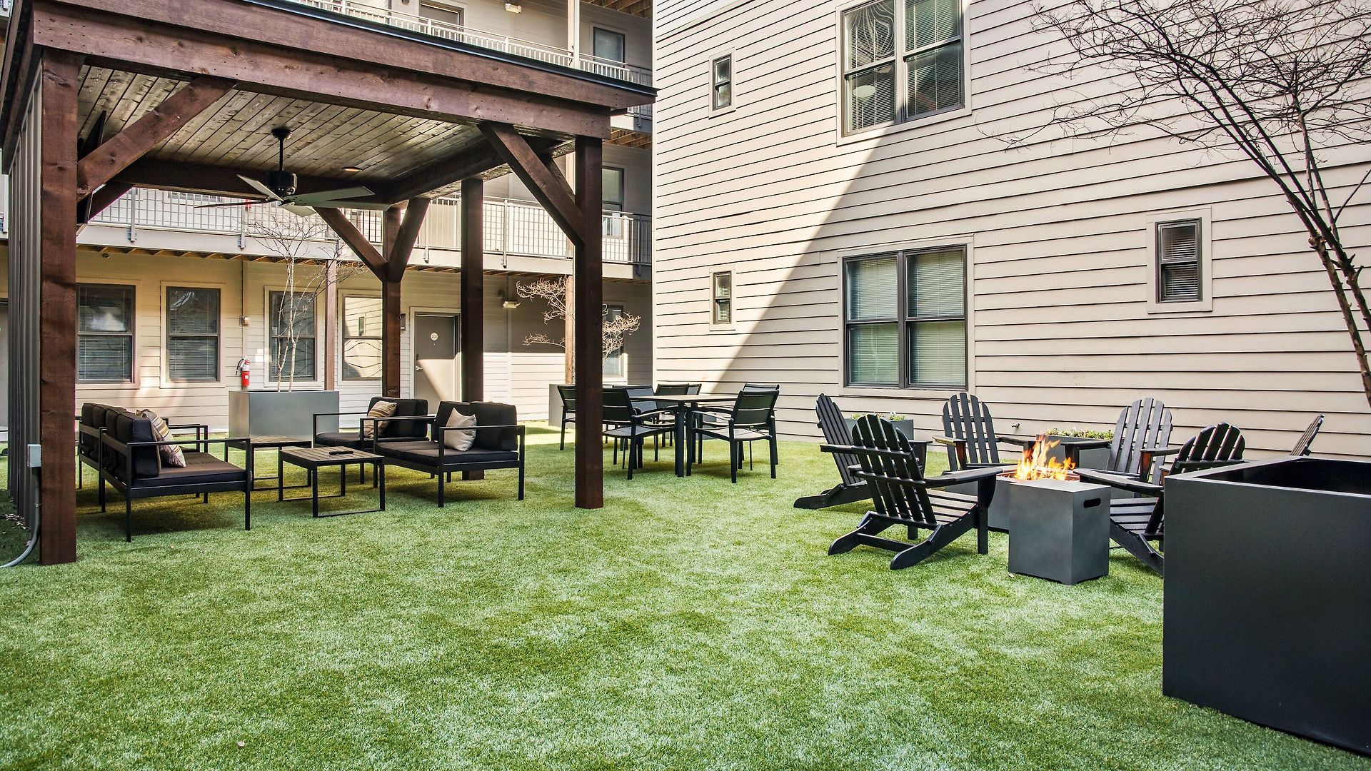 Cozysuites Music Row * Nashville