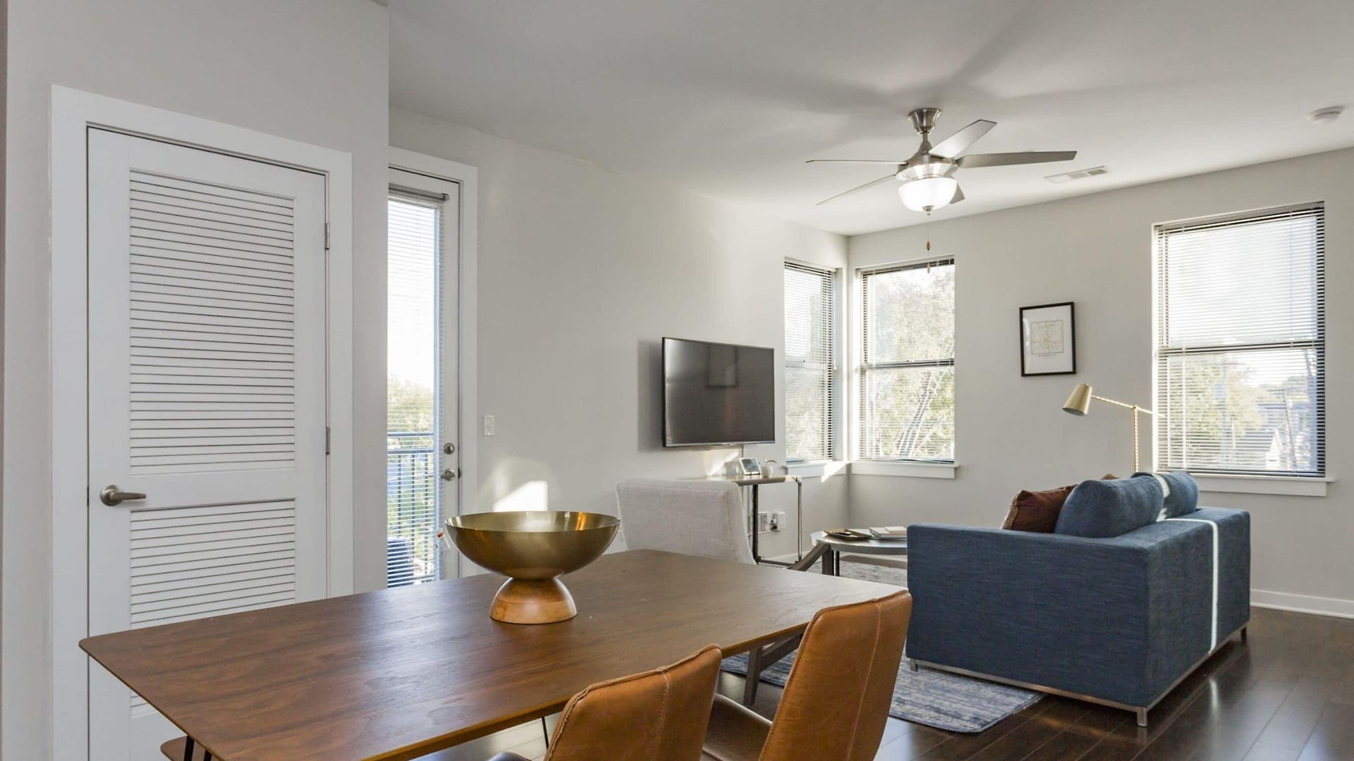 Cozysuites Music Row