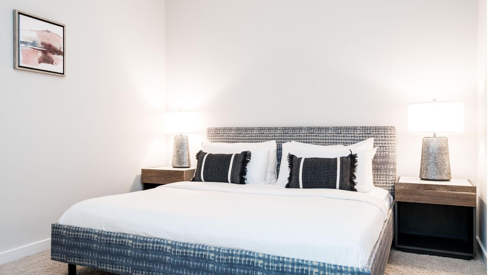 Hotel Cozysuites Music Row Nashville