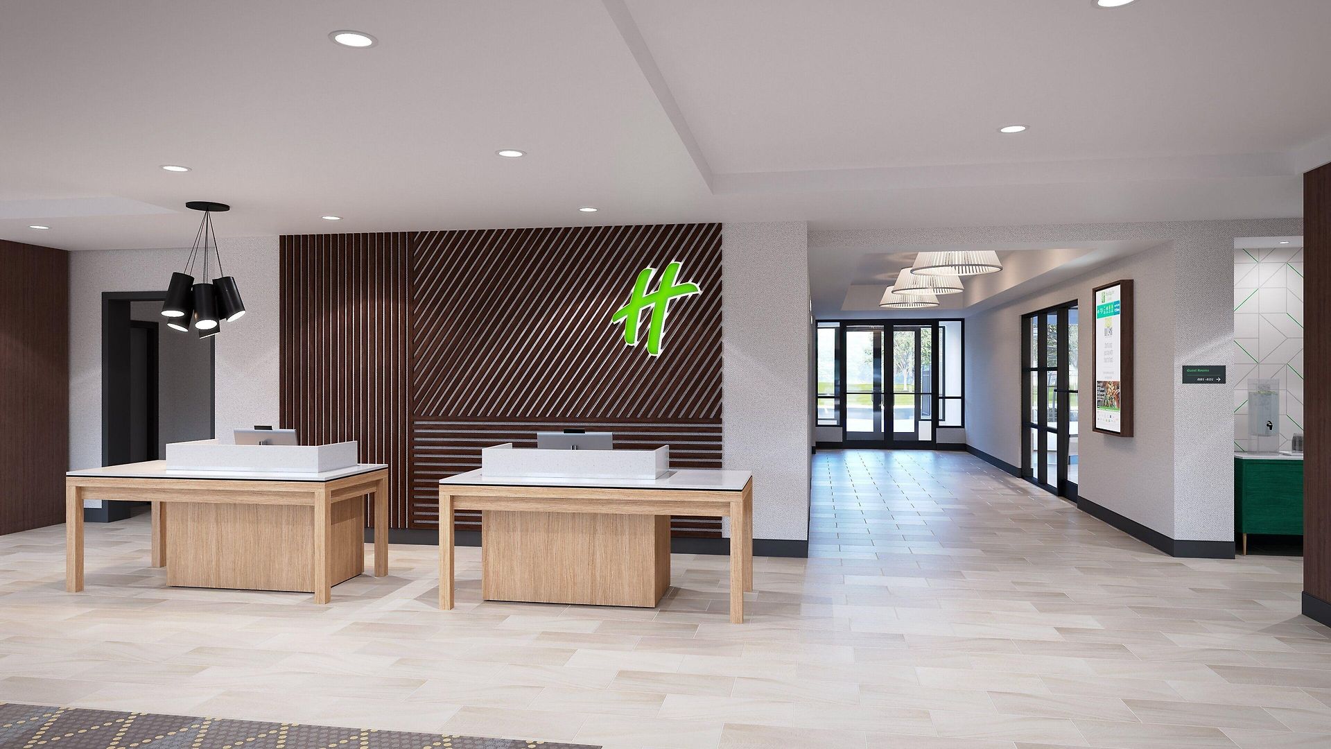 Airport By Ihg Hotel