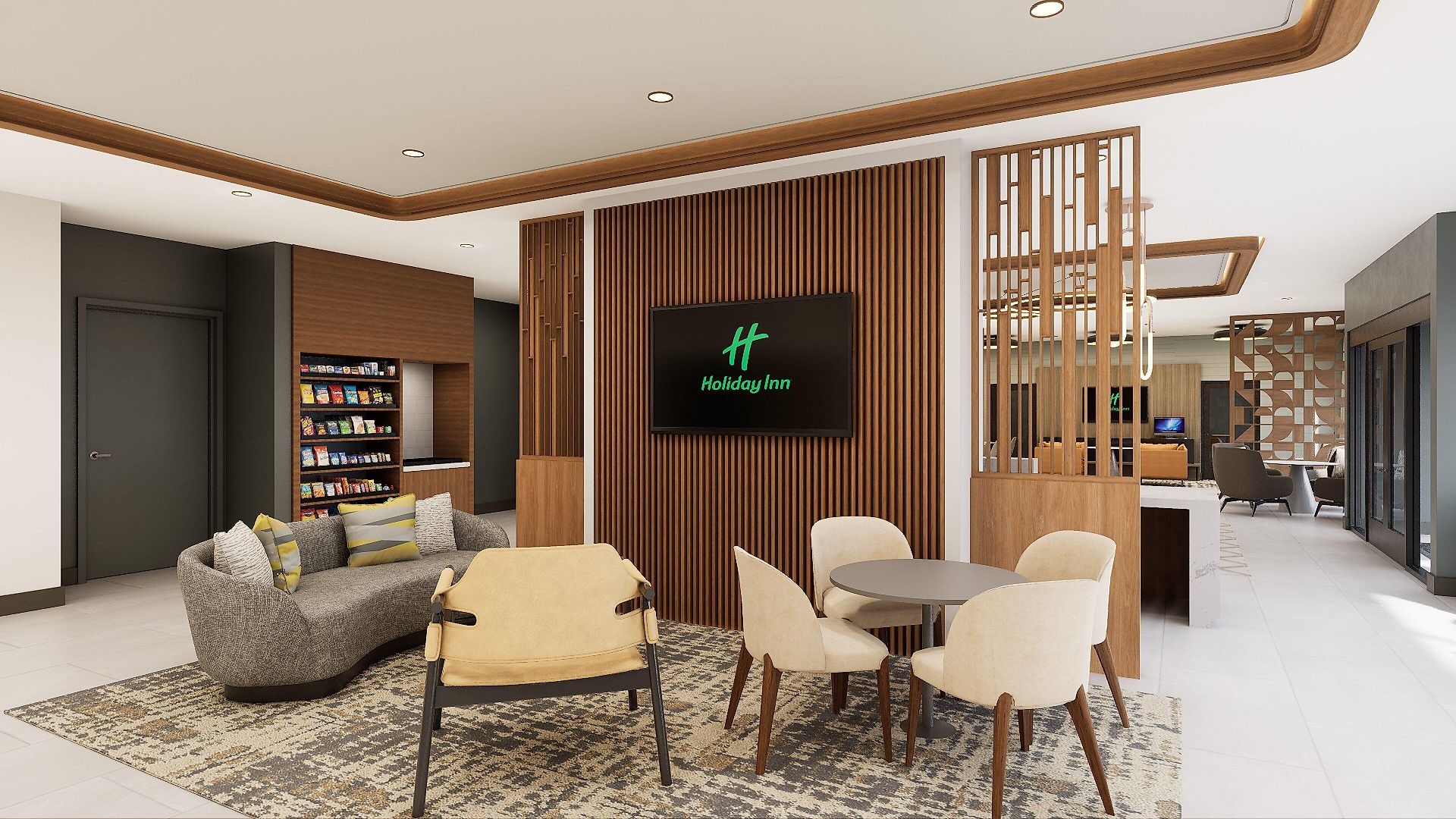 Hotel Airport By Ihg 3*