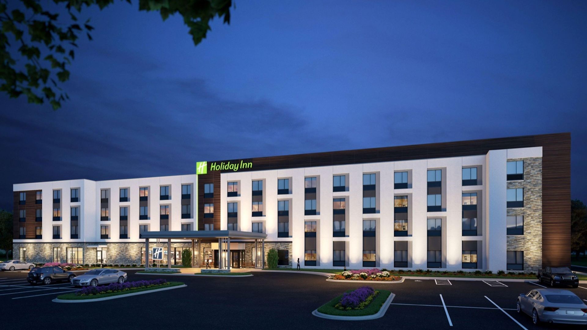 Airport By Ihg Hotel 3*