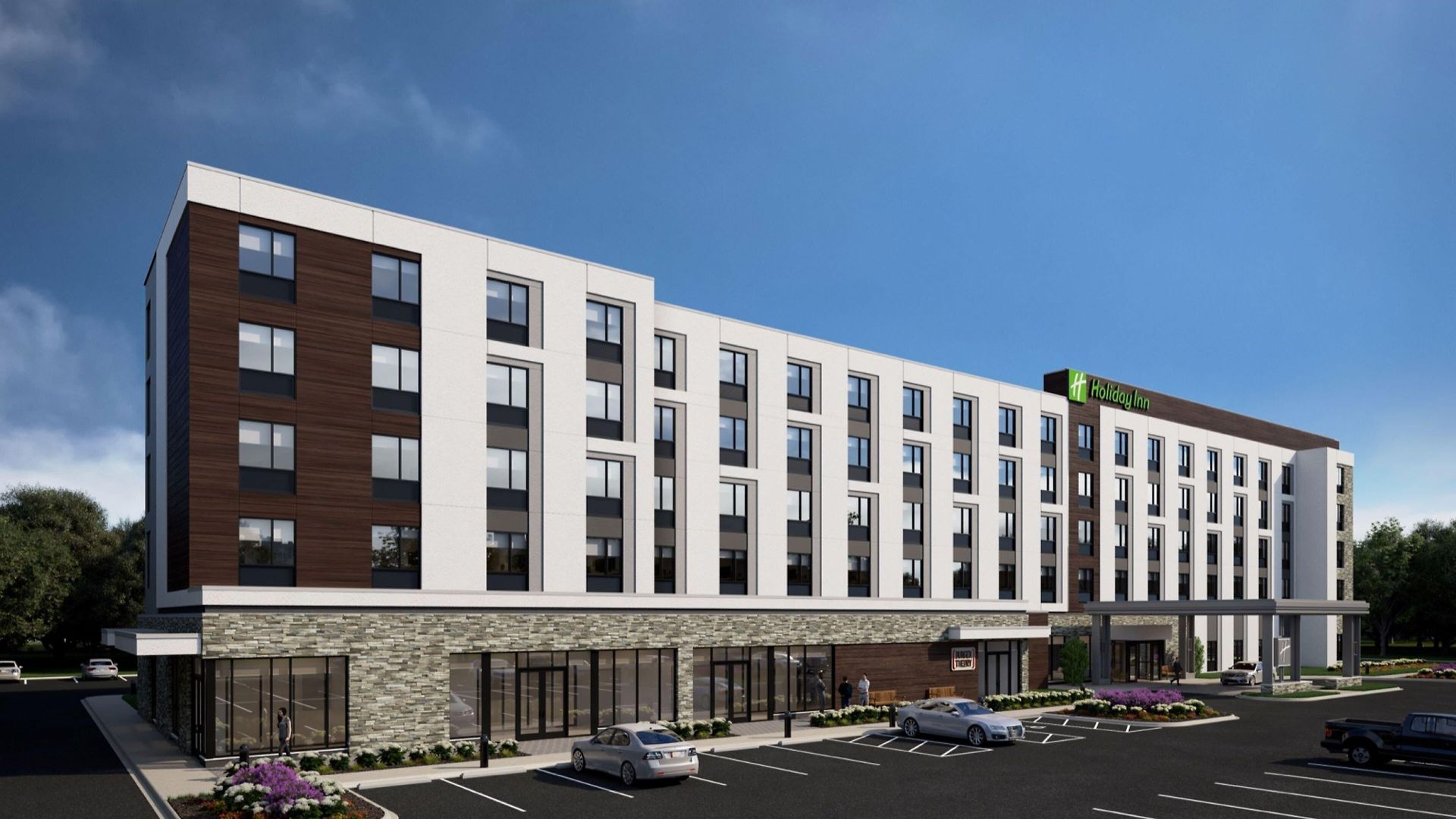 Airport By Ihg Nashville