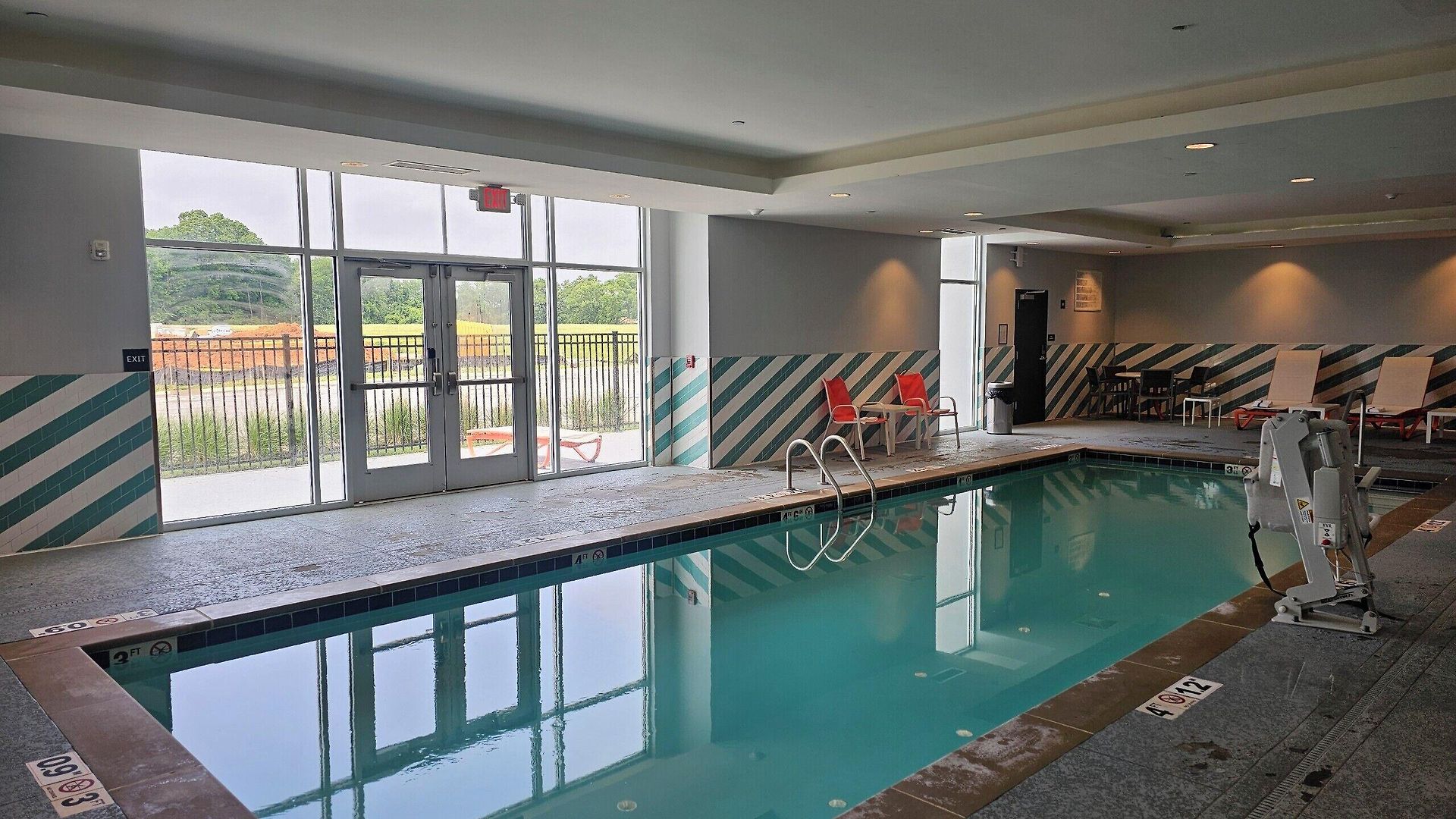 Airport By Ihg Nashville