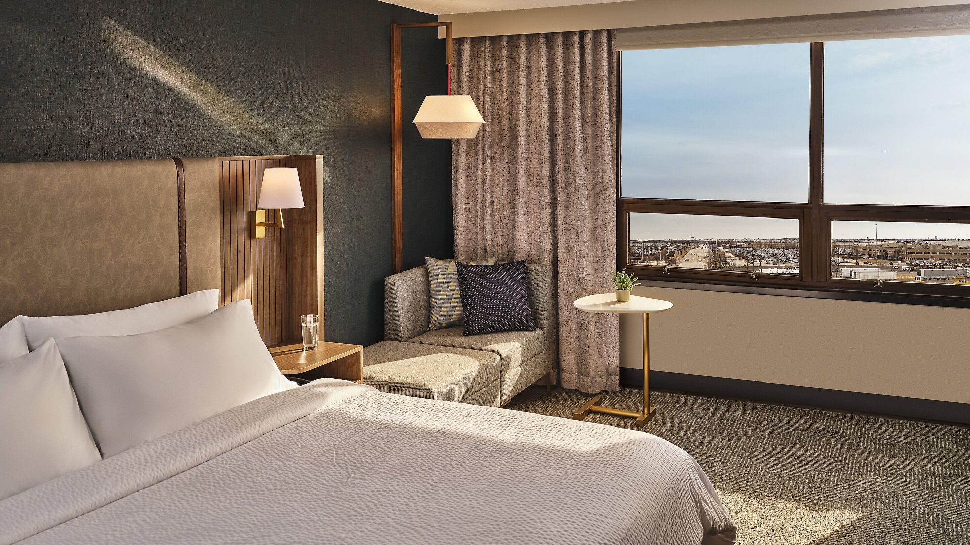 Airport By Ihg Nashville