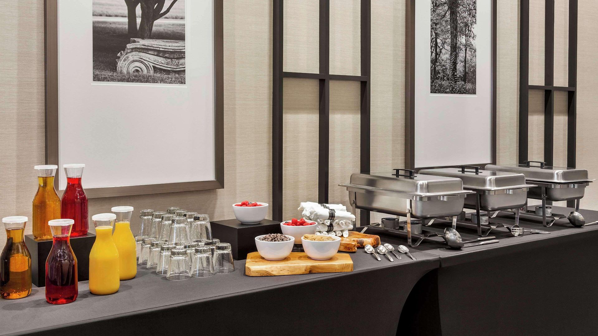 Hotel Home2 By Hilton West End Avenue 3*