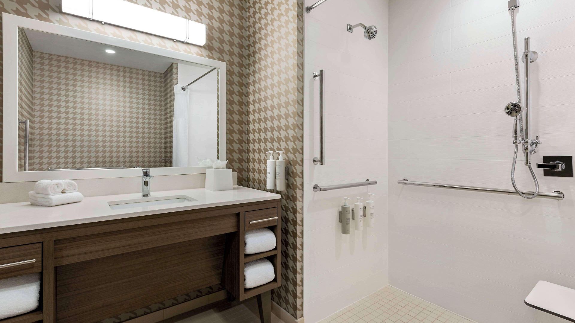 Home2 By Hilton West End Avenue Hotel Nashville