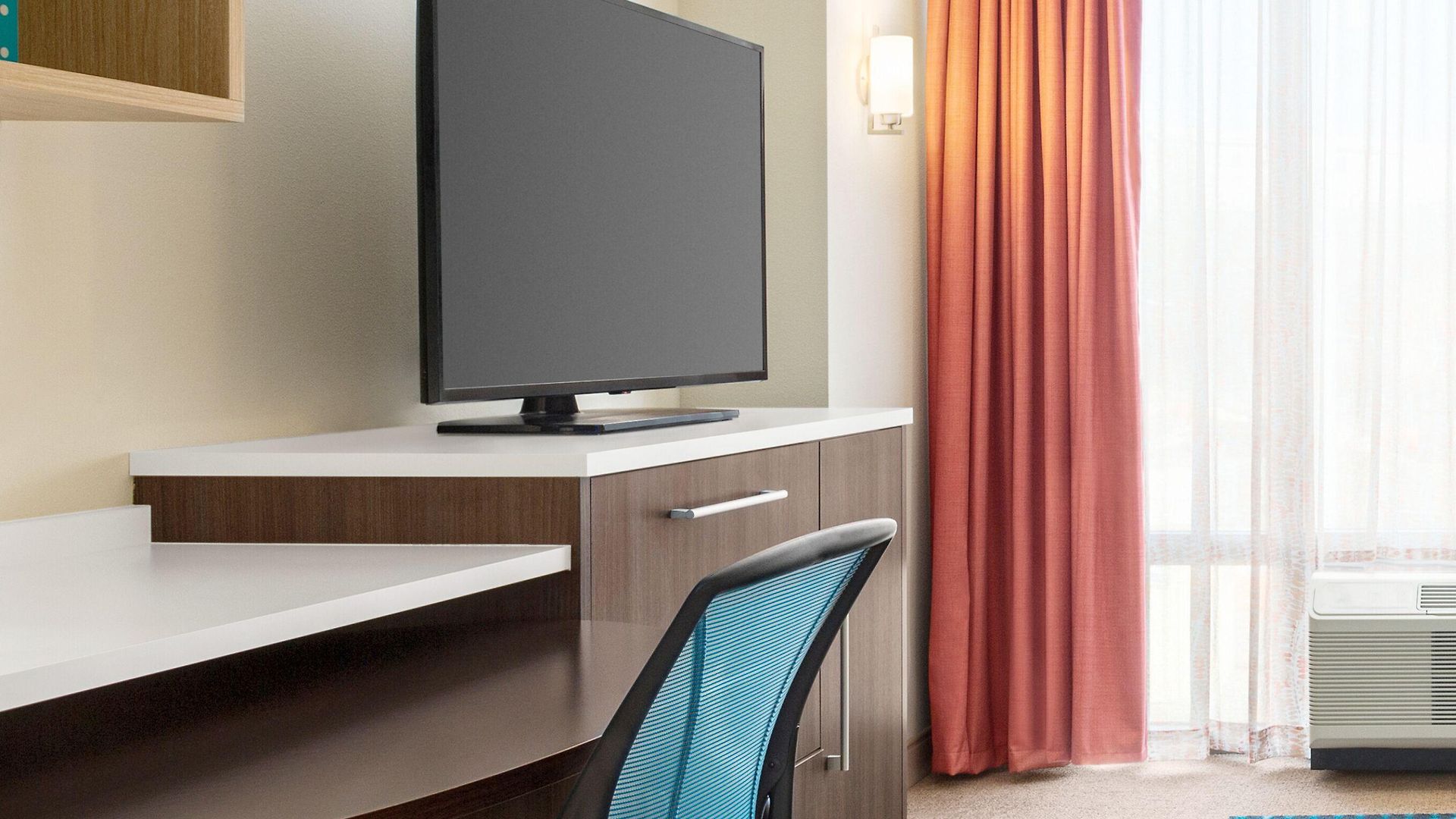 Home2 By Hilton West End Avenue 3*