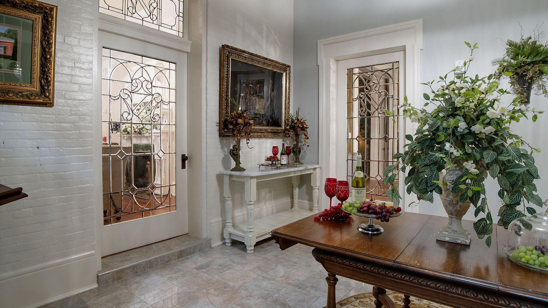 Belle Air Mansion And 3* Nashville