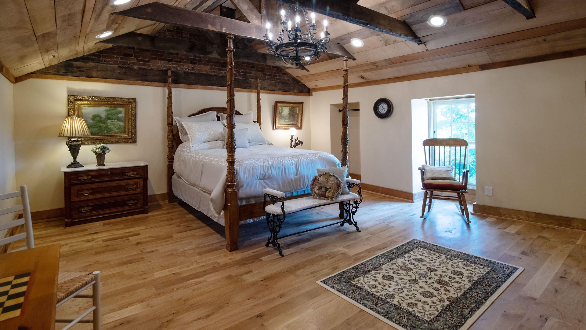 Bed & Breakfast Belle Air Mansion And 3*