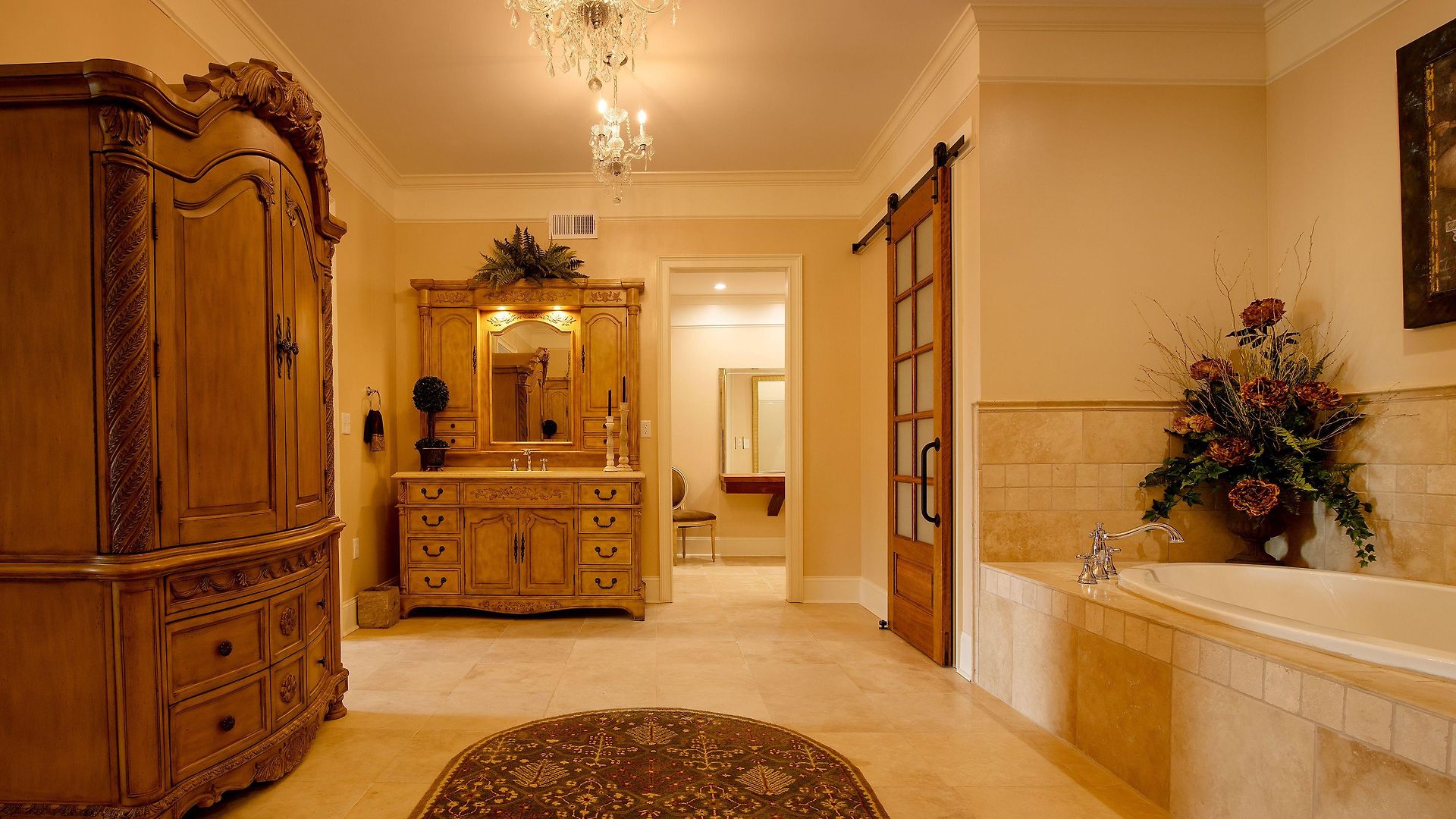 Bed & Breakfast Belle Air Mansion And