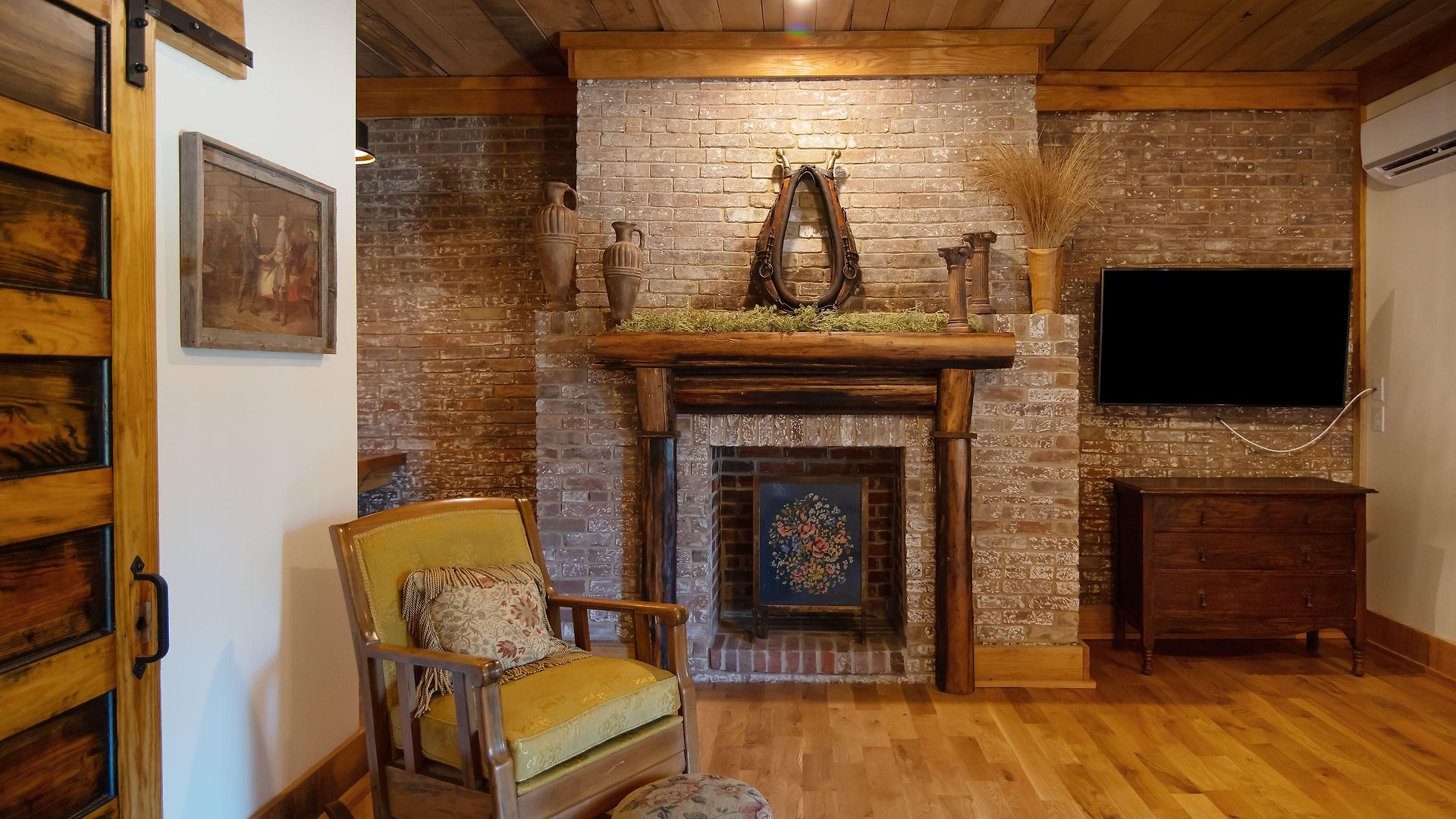 Bed & Breakfast Belle Air Mansion And 3*