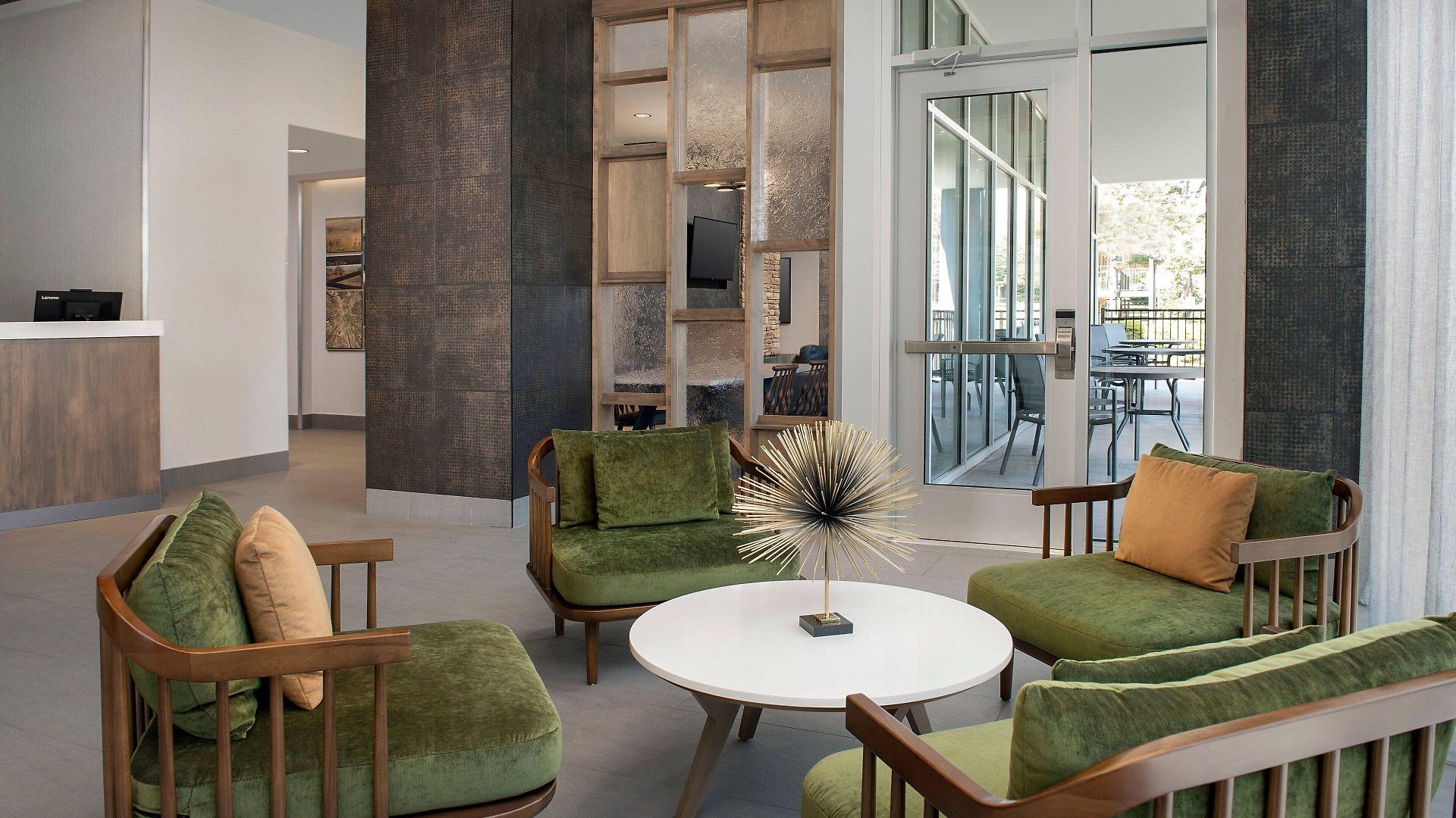 Hotel Fairfield & Near Vanderbilt 3*