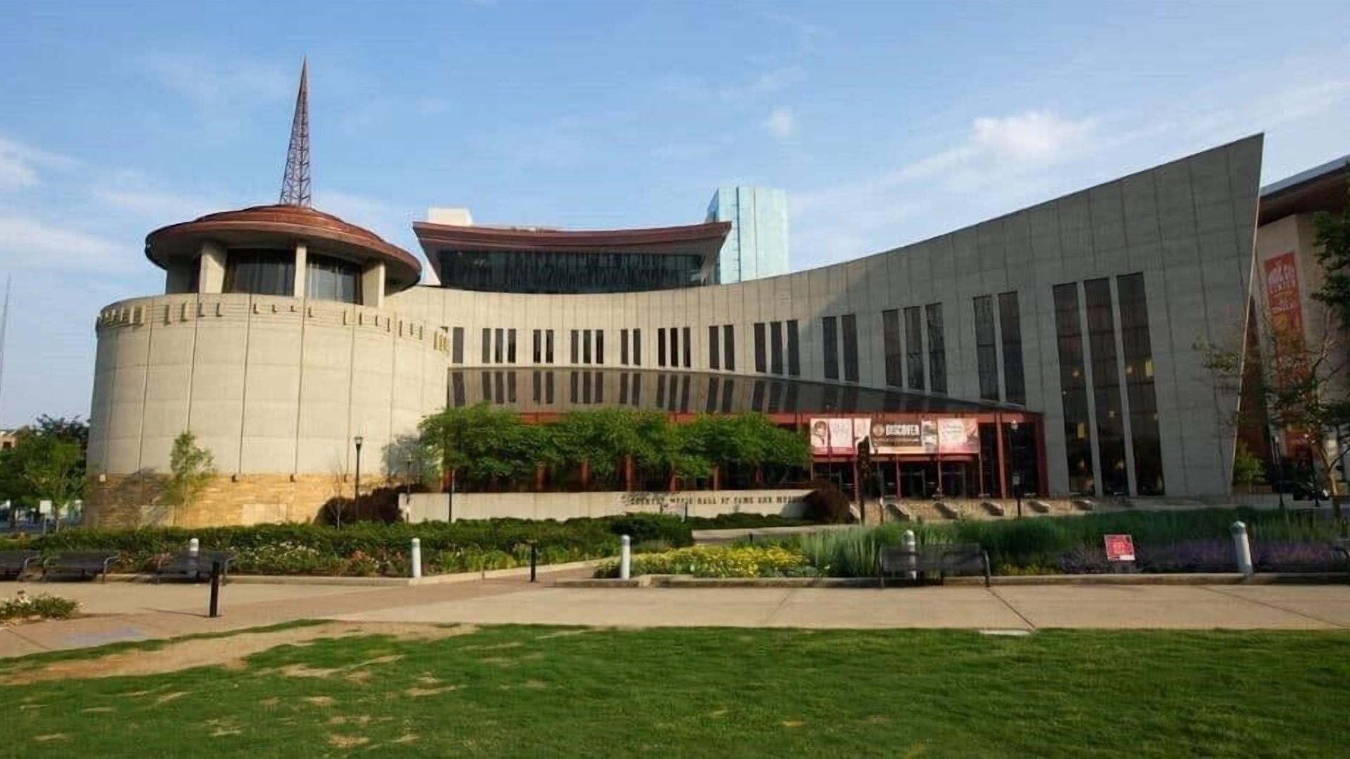 Hotel Fairfield & Near Vanderbilt Nashville