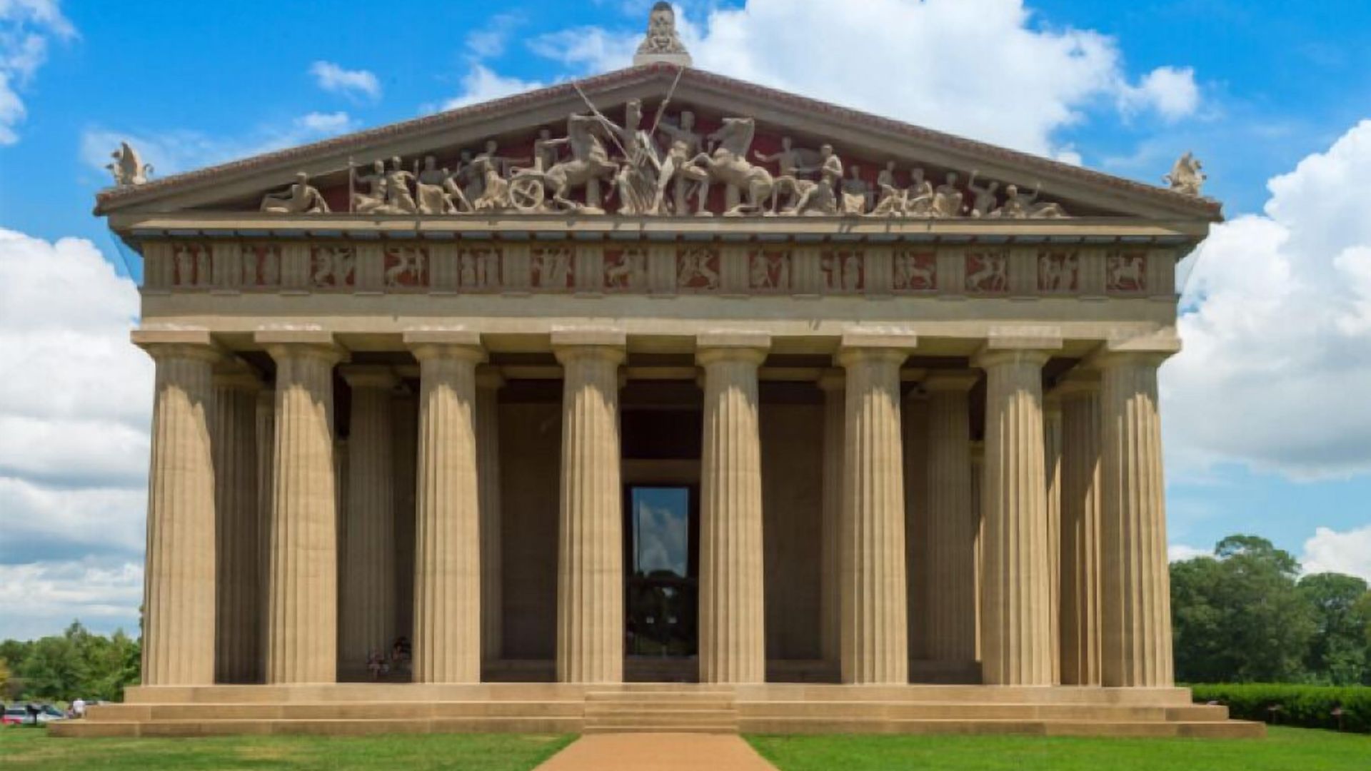 Fairfield & Near Vanderbilt 3* Nashville
