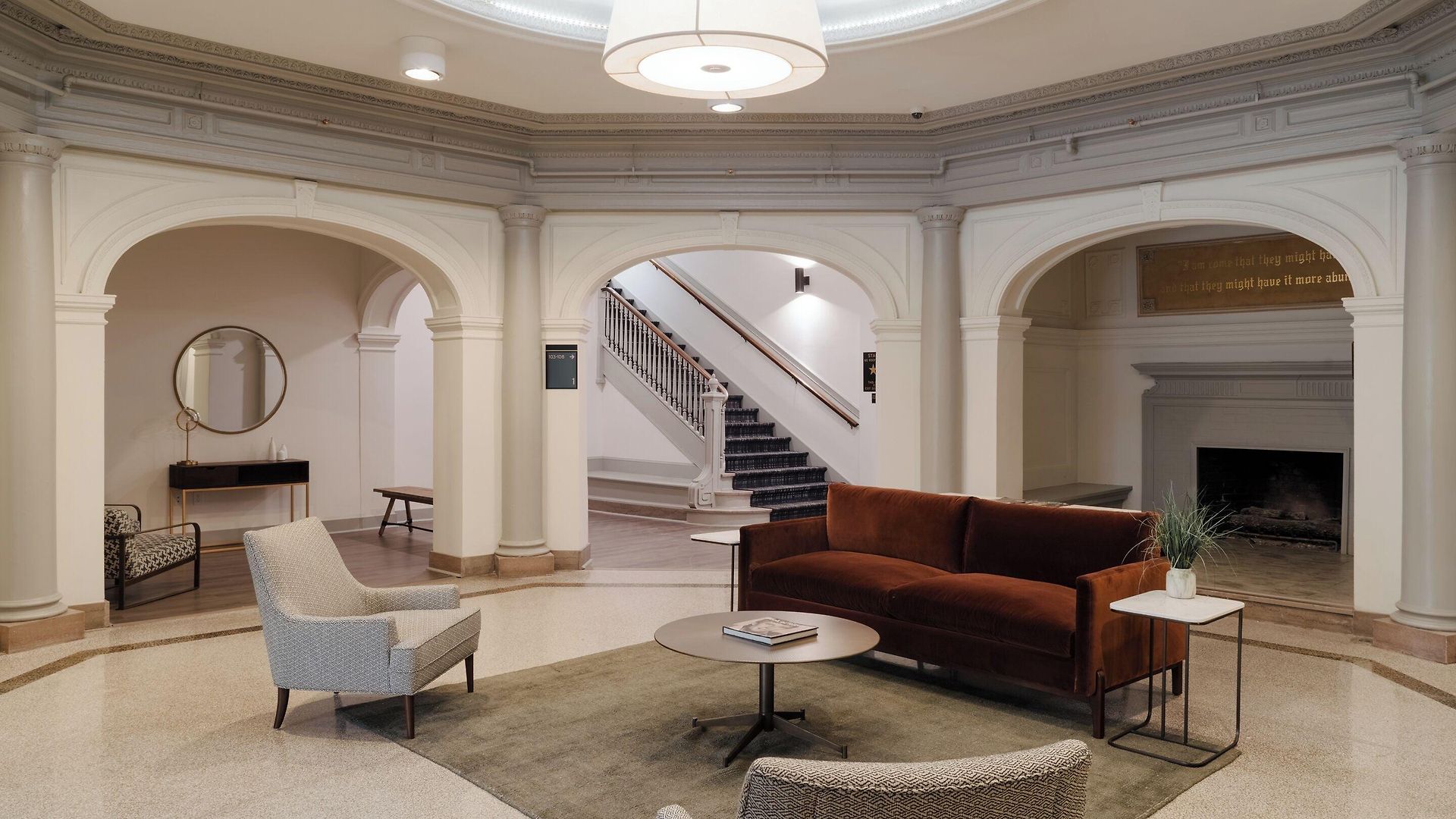 Kasa Capitol Hill Downtown 4*