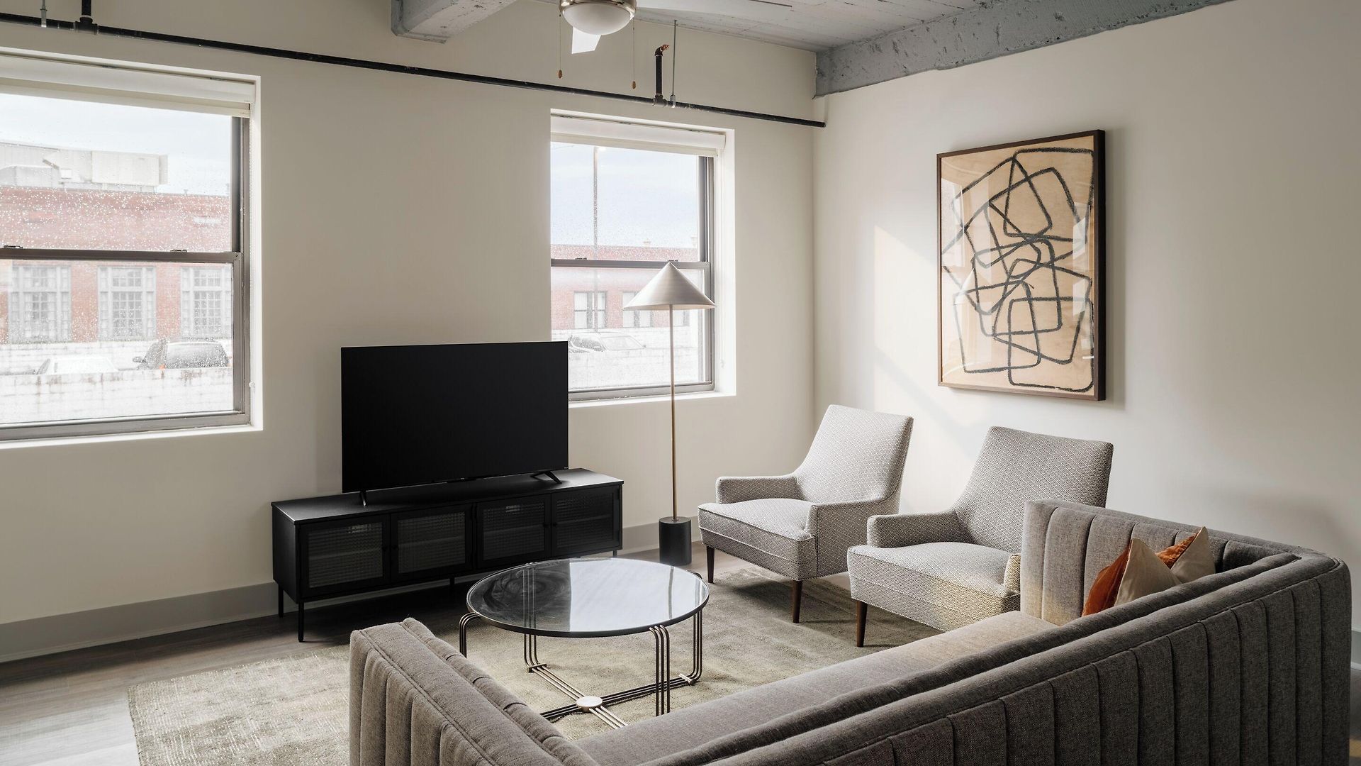 Aparthotel Kasa Capitol Hill Downtown 4*