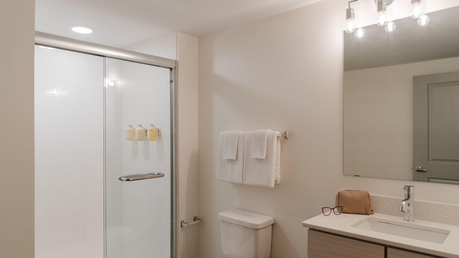Kasa Capitol Hill Downtown Aparthotel Nashville