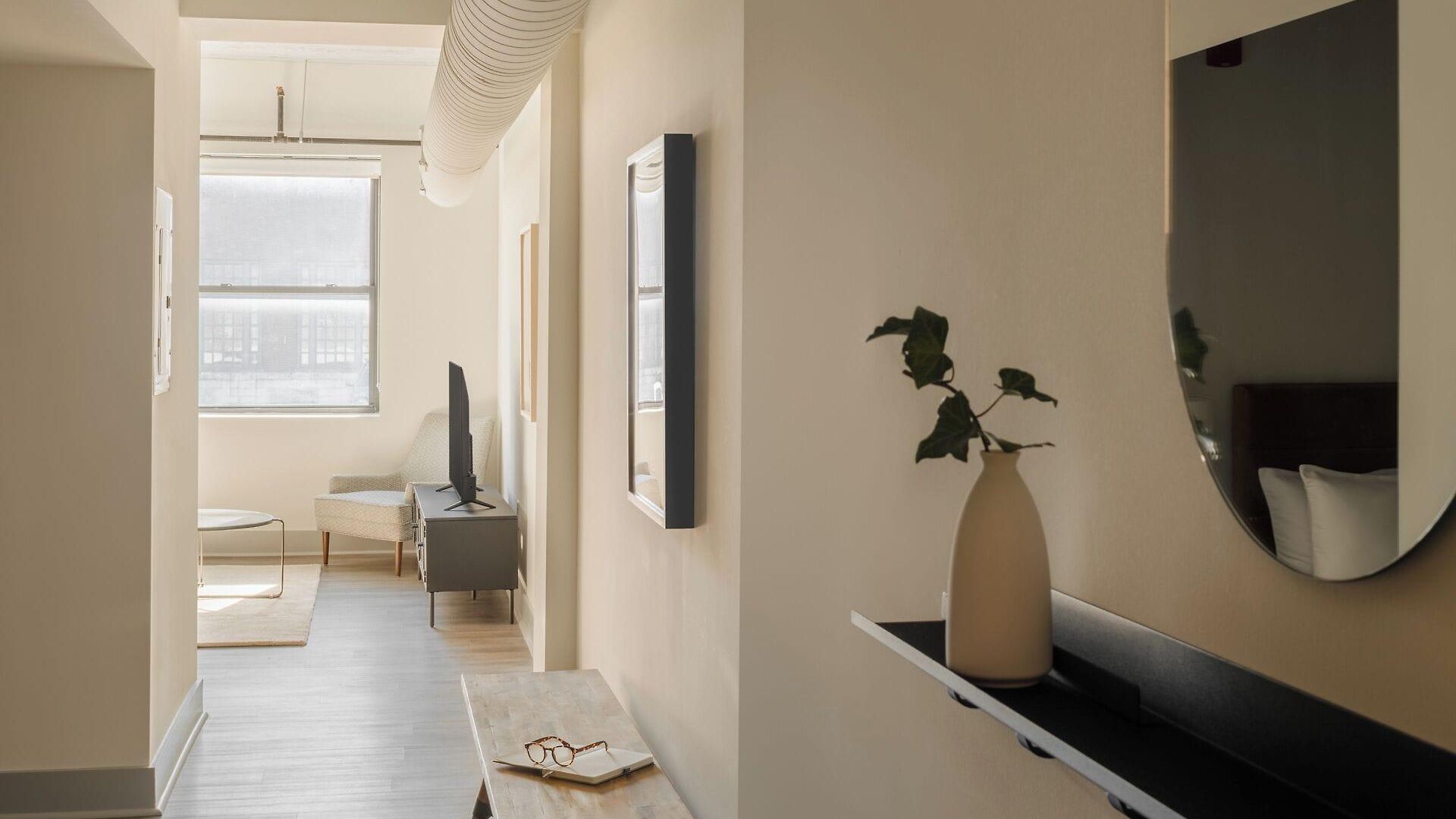 Aparthotel Kasa Capitol Hill Downtown 4*