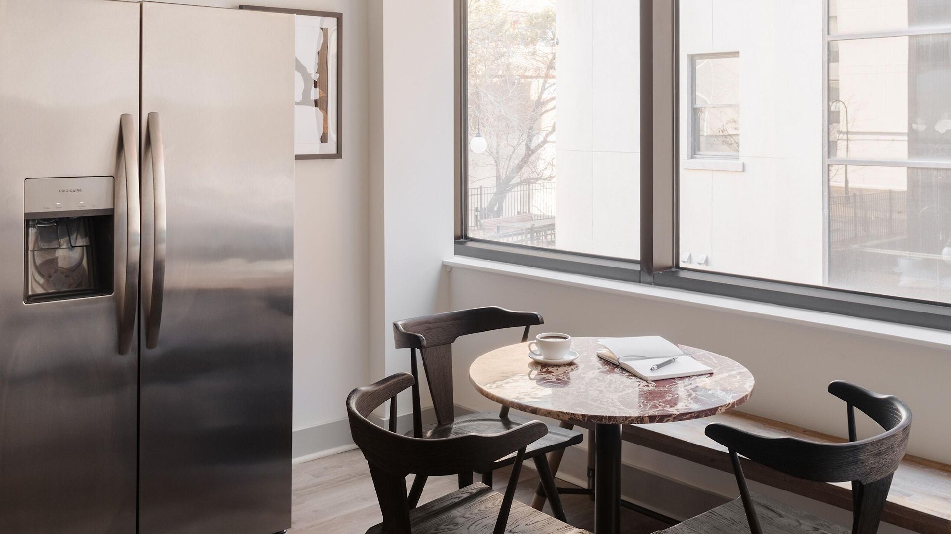 Kasa Capitol Hill Downtown Aparthotel Nashville