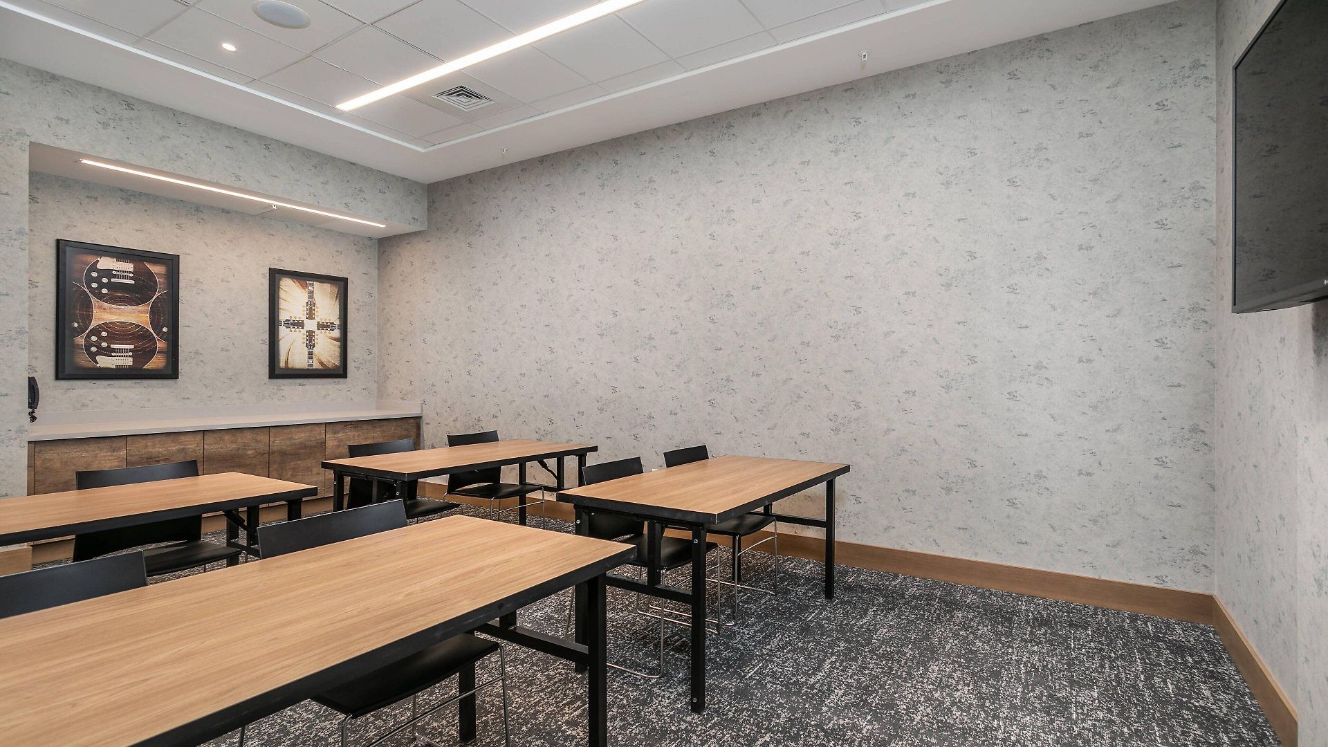 Towneplace By Marriott Midtown Nashville