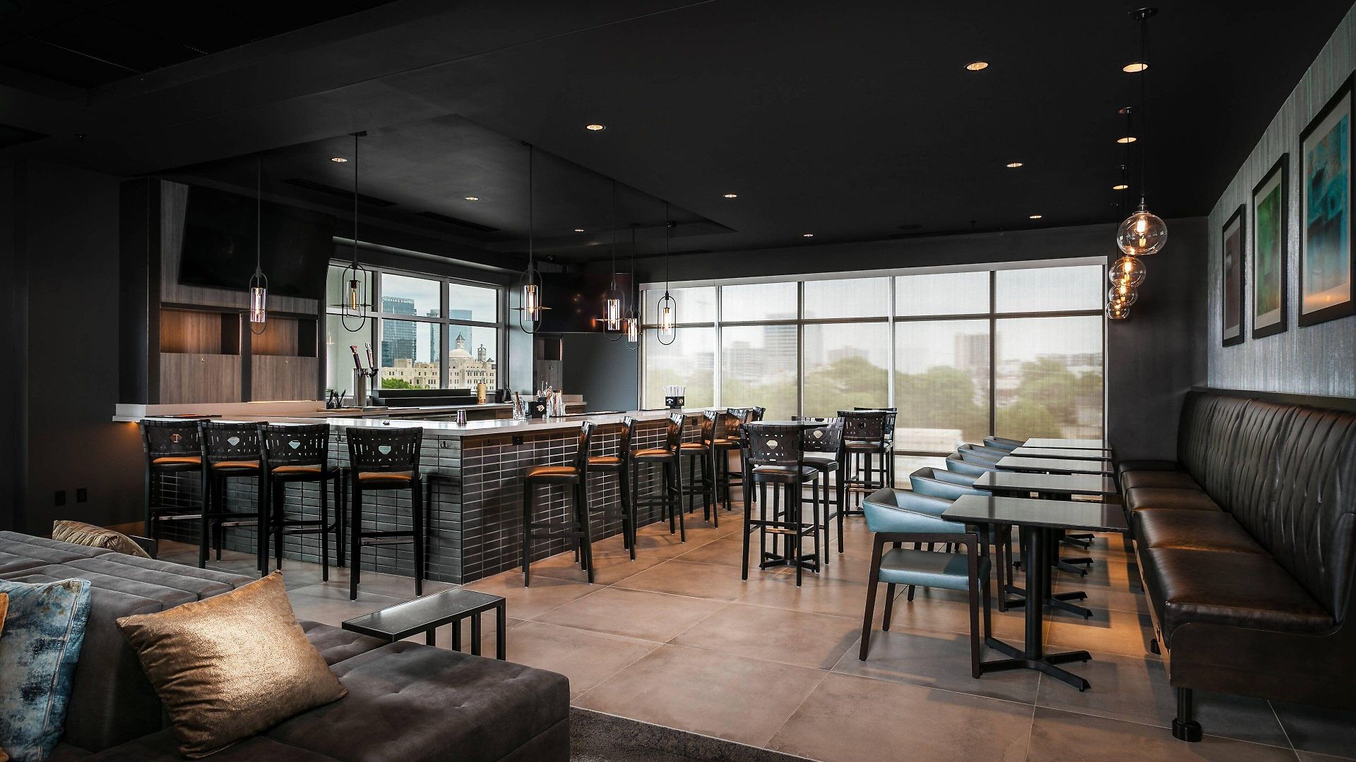 Towneplace By Marriott Midtown Nashville