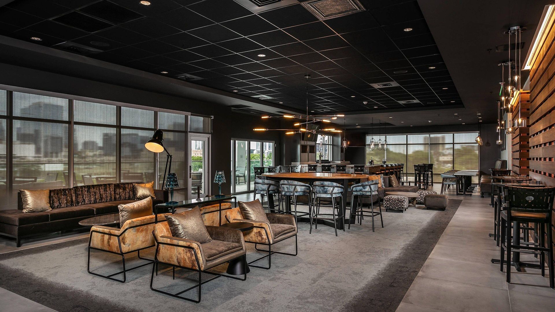 Towneplace By Marriott Midtown Hotel Nashville