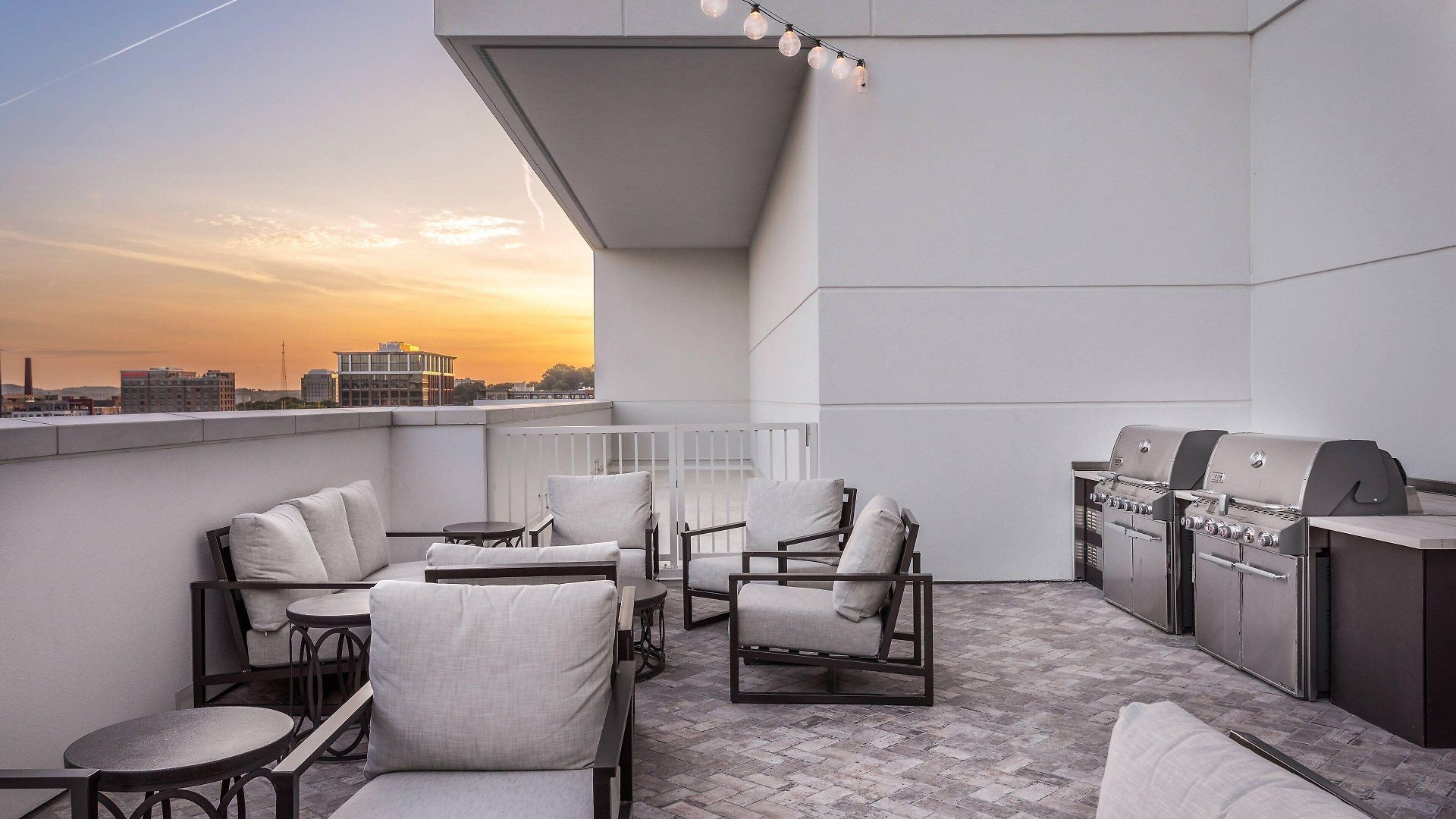 Towneplace By Marriott Midtown Hotel