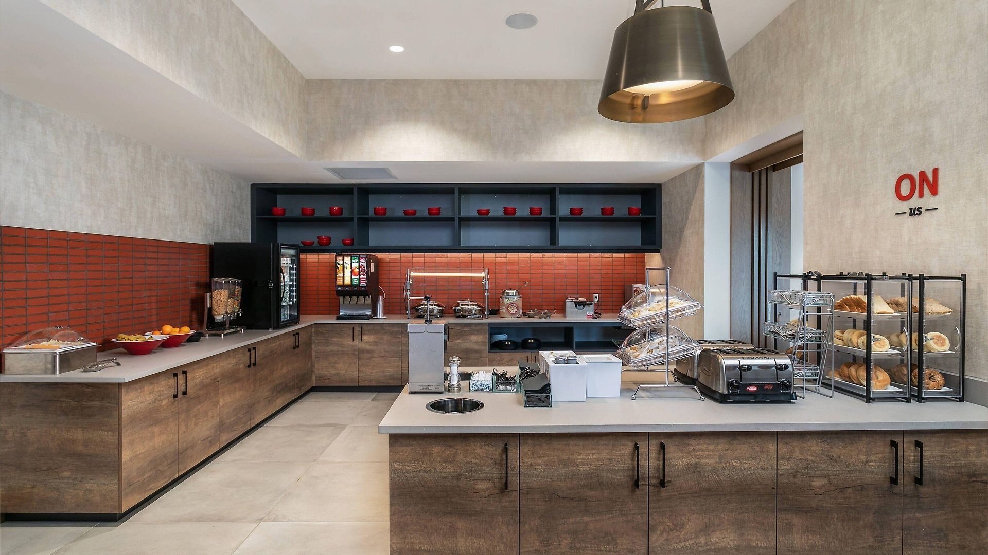 Towneplace By Marriott Midtown Nashville