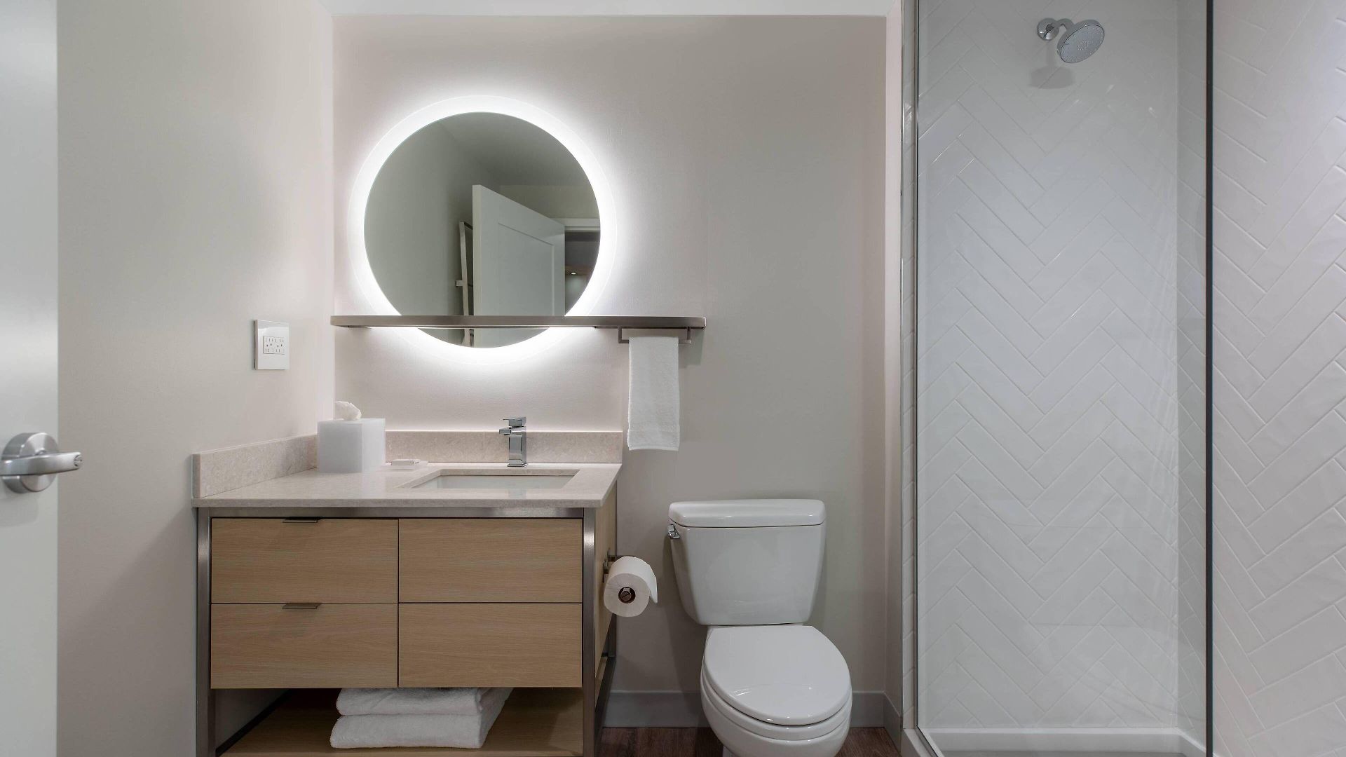 Hotel Towneplace By Marriott Midtown Nashville