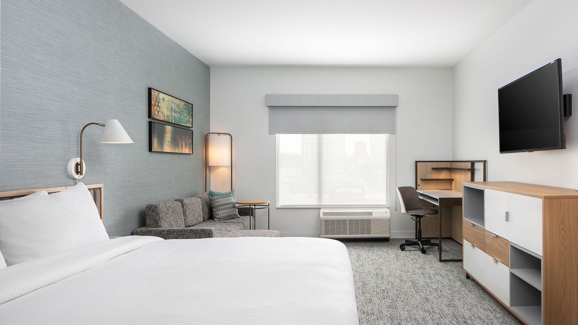 Towneplace By Marriott Midtown Nashville