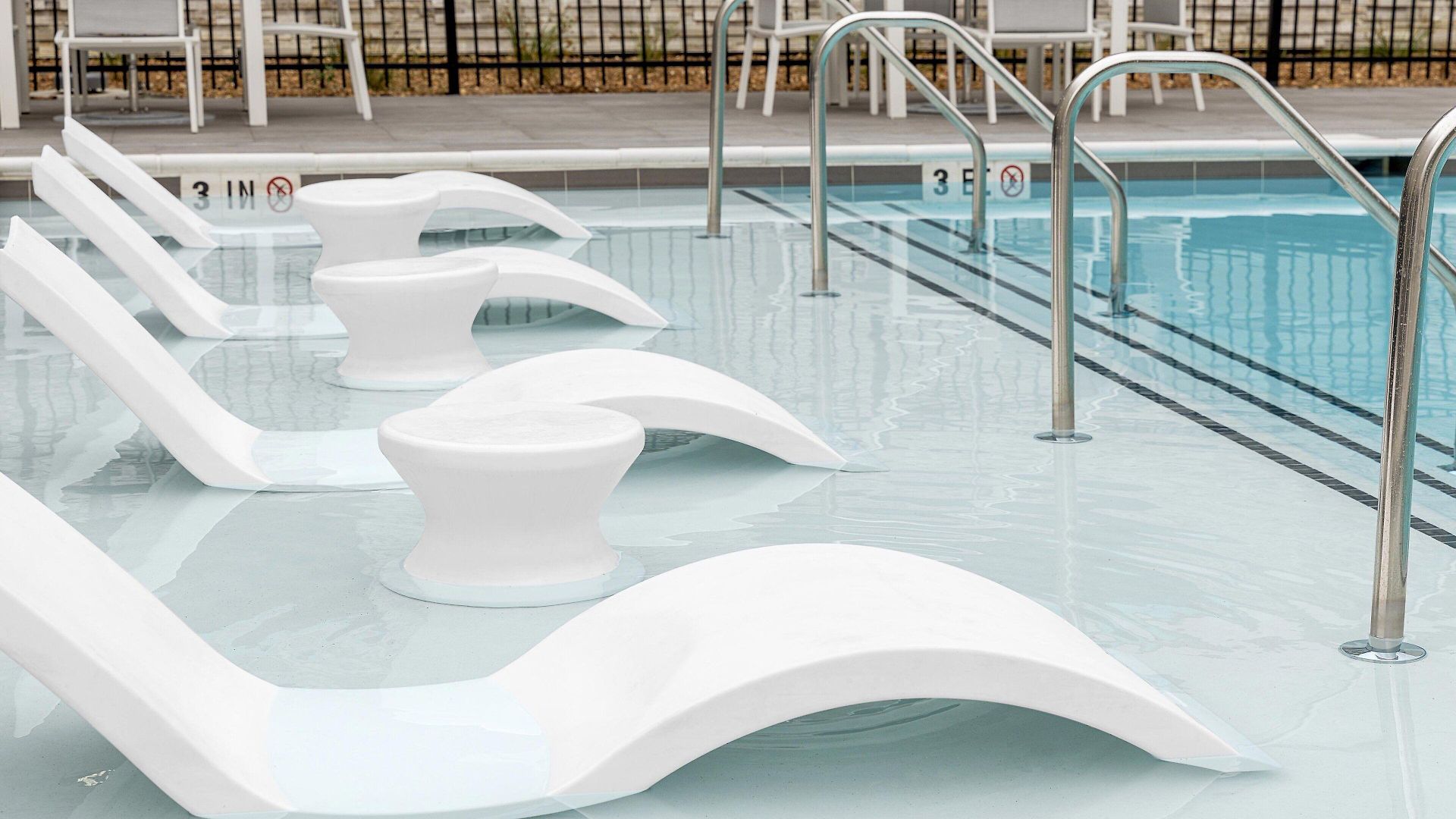 Element By Marriott Airport Hotel 3*
