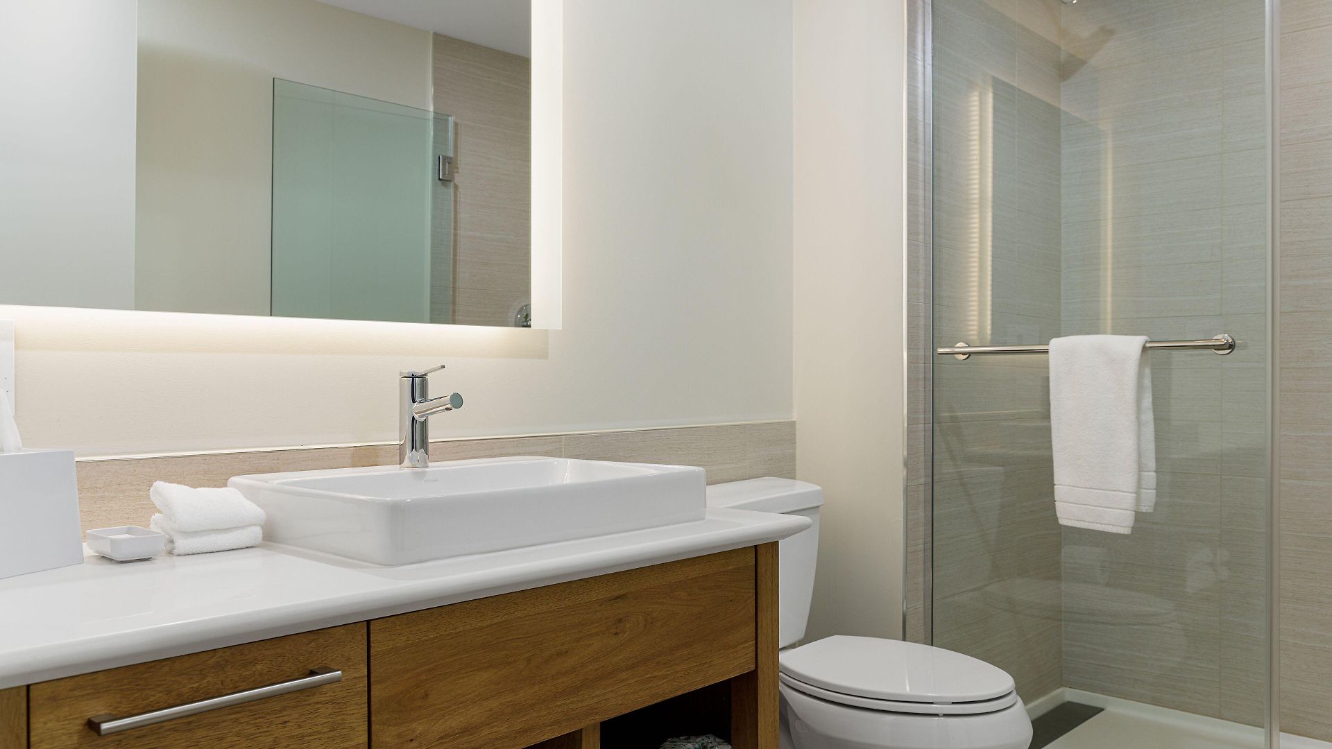 Element By Marriott Airport Hotel