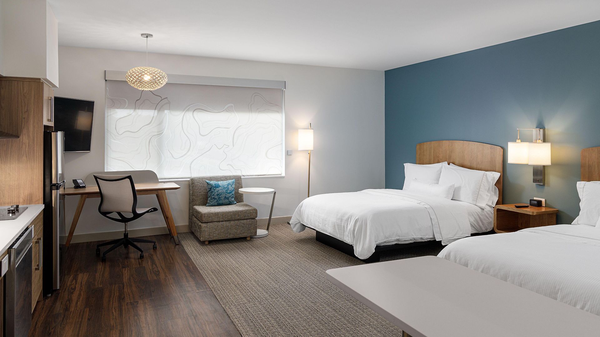 Element By Marriott Airport