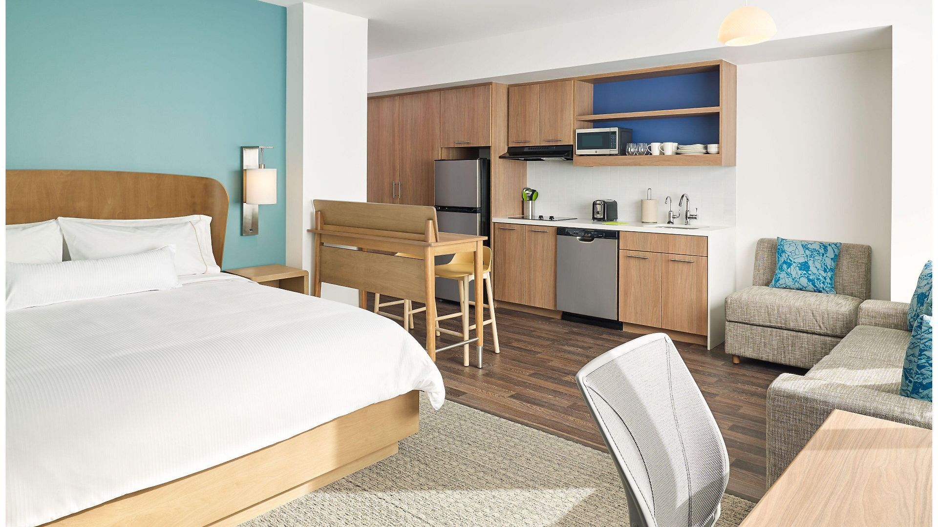 Element By Marriott Airport Nashville