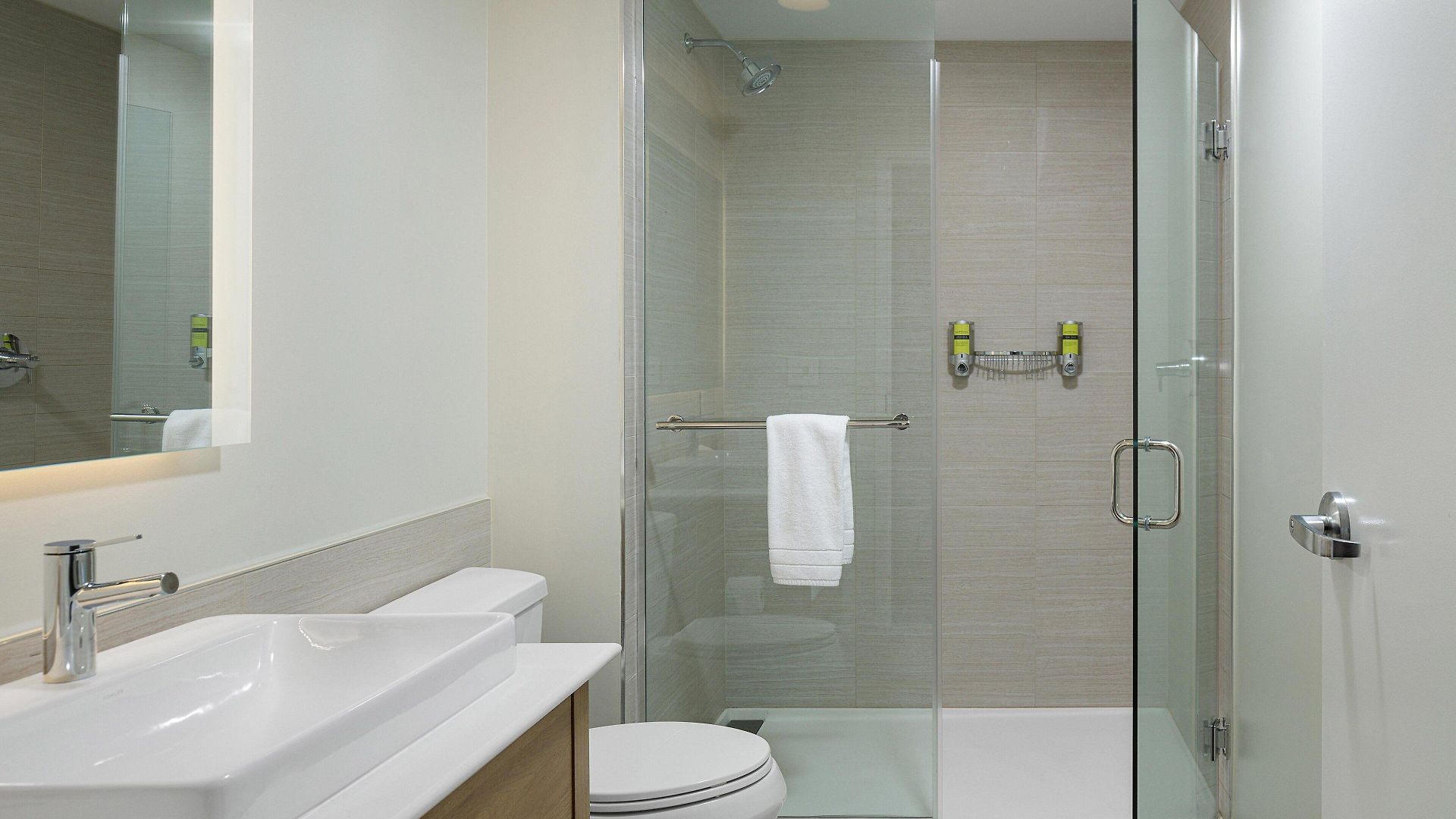 Element By Marriott Airport Hotel 3*