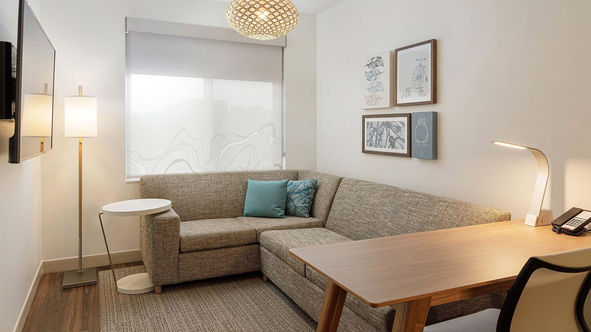 Element By Marriott Airport
