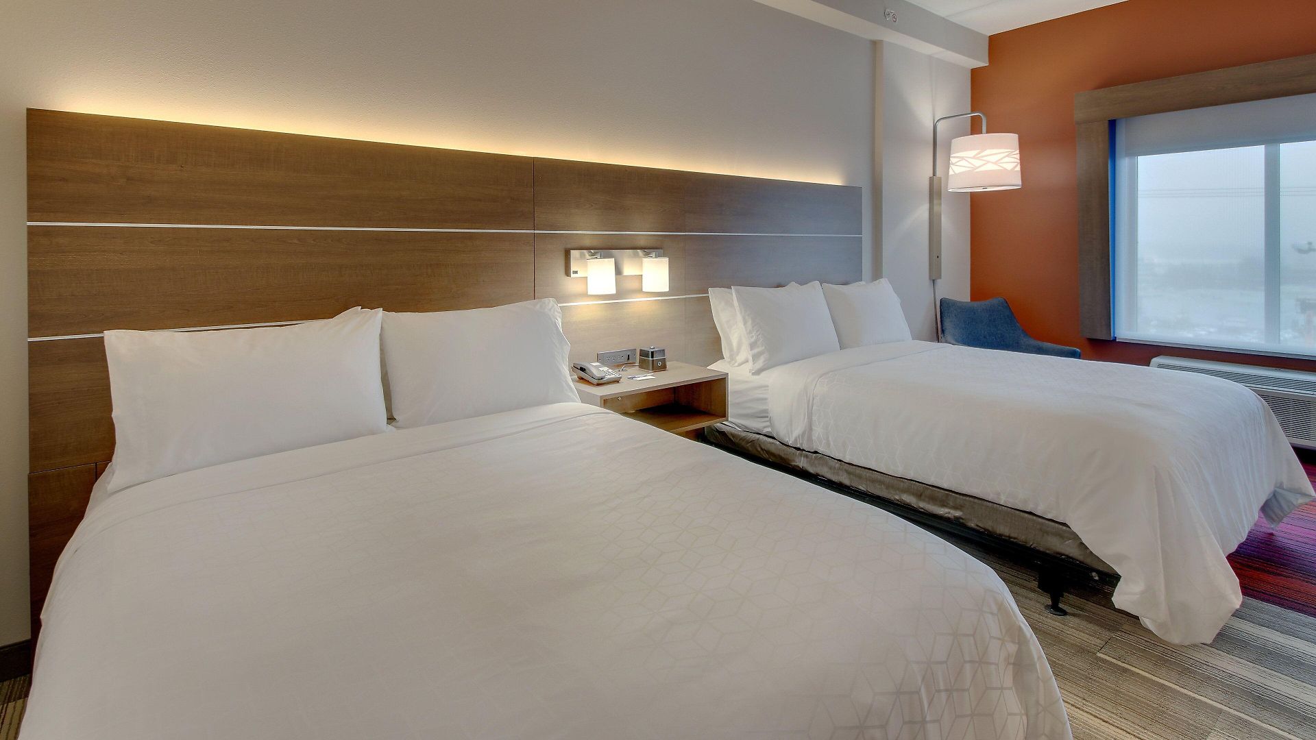 Express & - Metrocenter Downtown By Ihg Nashville