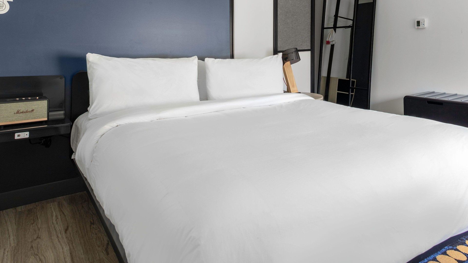 Hotel Aloft By Marriott Airport 3*