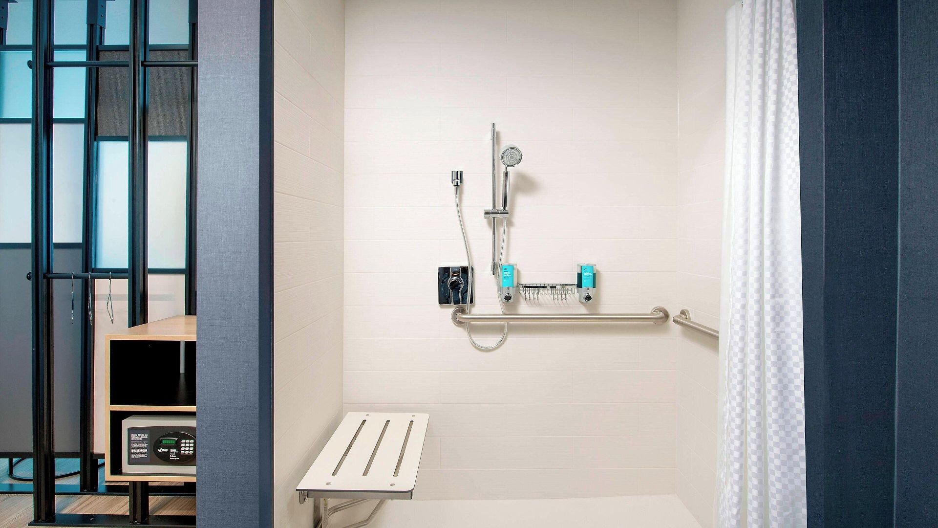Aloft By Marriott Airport Hotel 3*